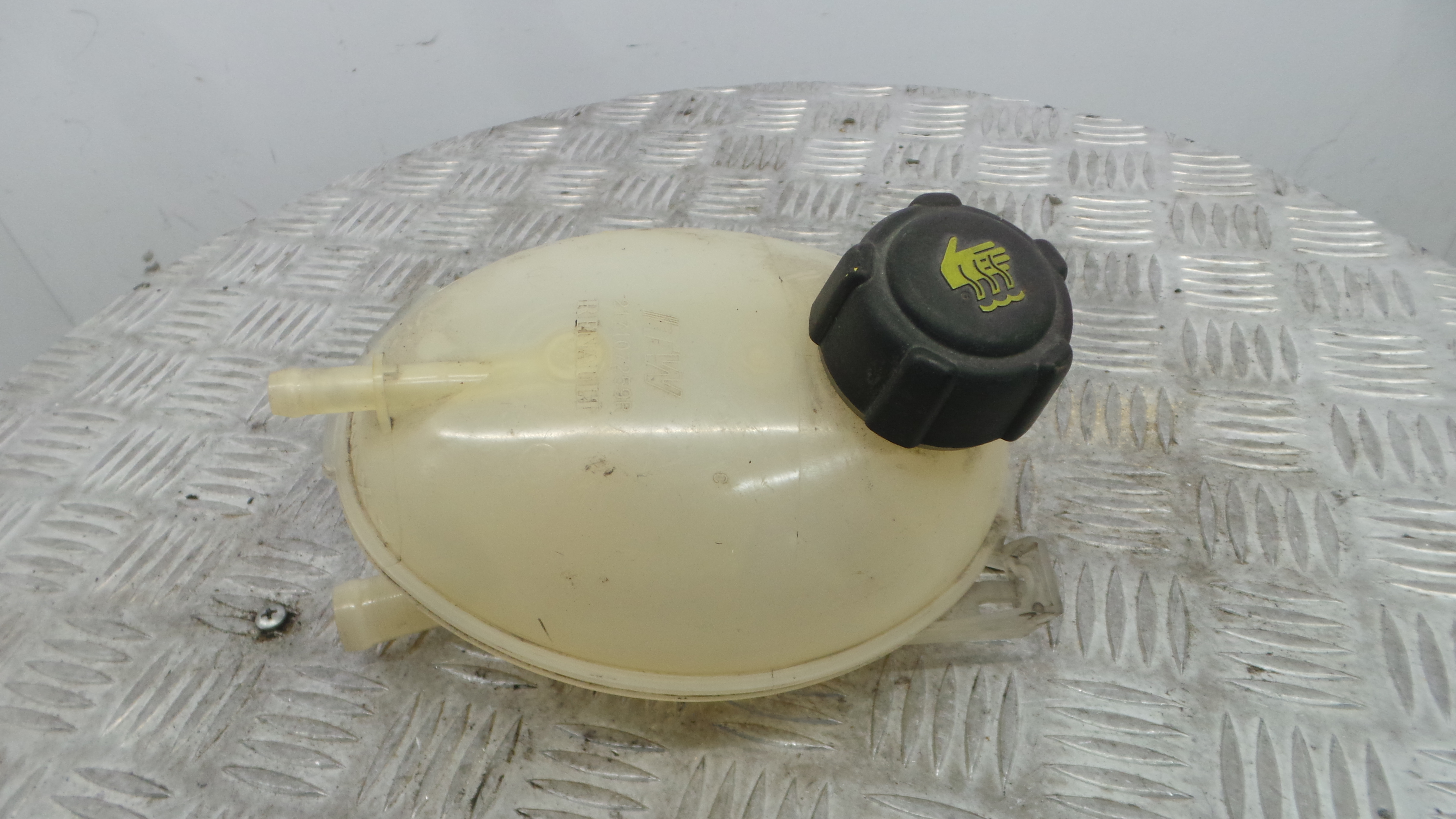 Depósito Água Radiador / Vazo de Expansao 217107259R - RENAULT CLIO IV (BH_)-38319703