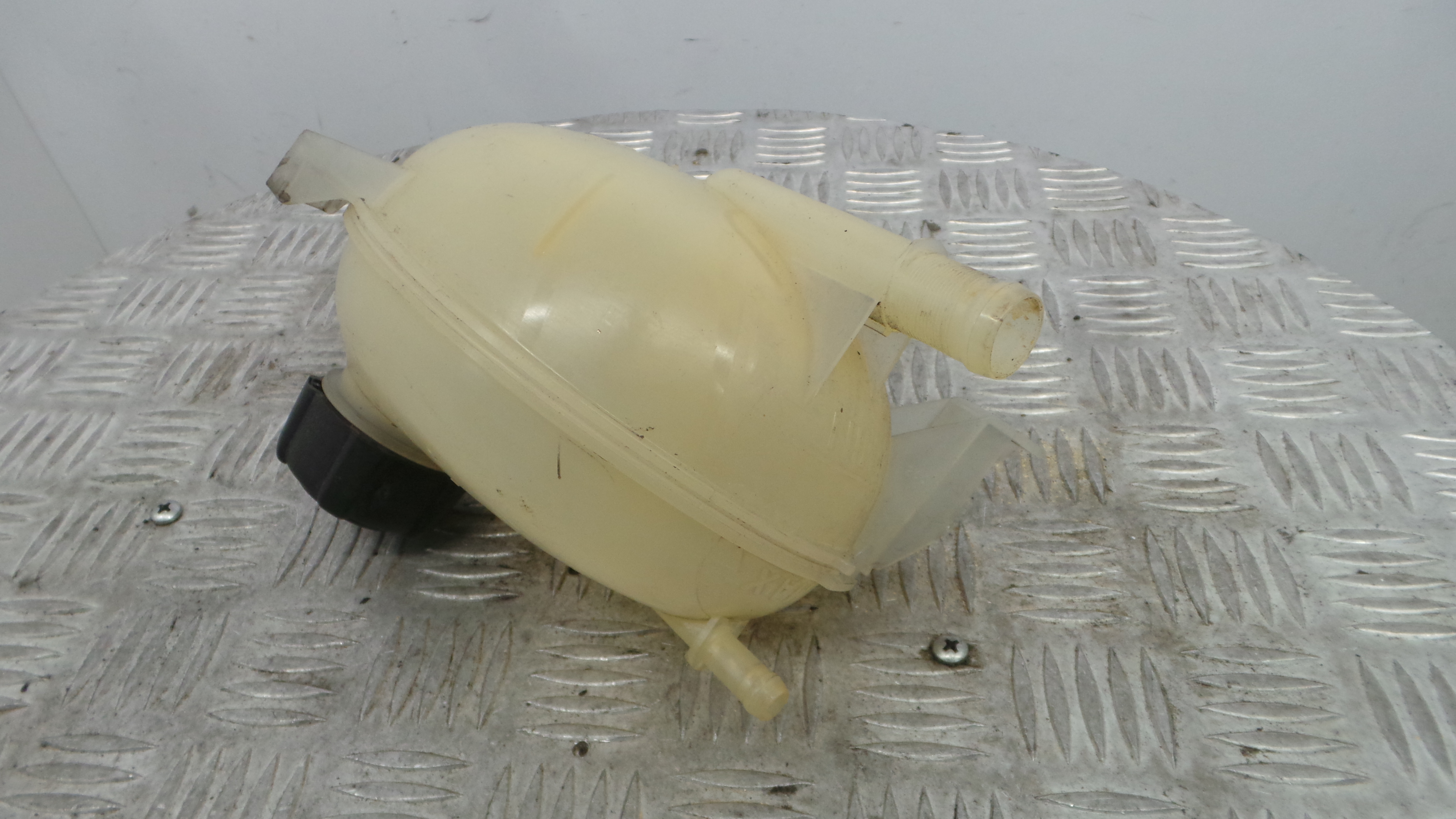 Depósito Água Radiador / Vazo de Expansao 217107259R - RENAULT CLIO IV (BH_)-38319703