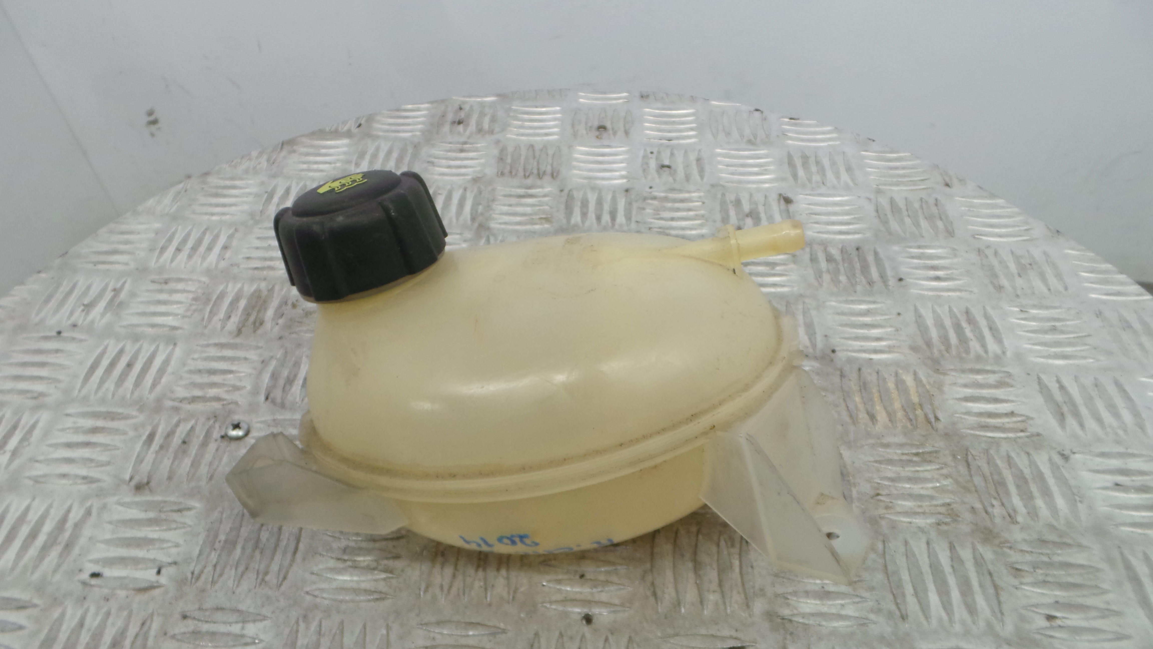Depósito Água Radiador / Vazo de Expansao 217107259R - RENAULT CLIO IV (BH_)-38319706