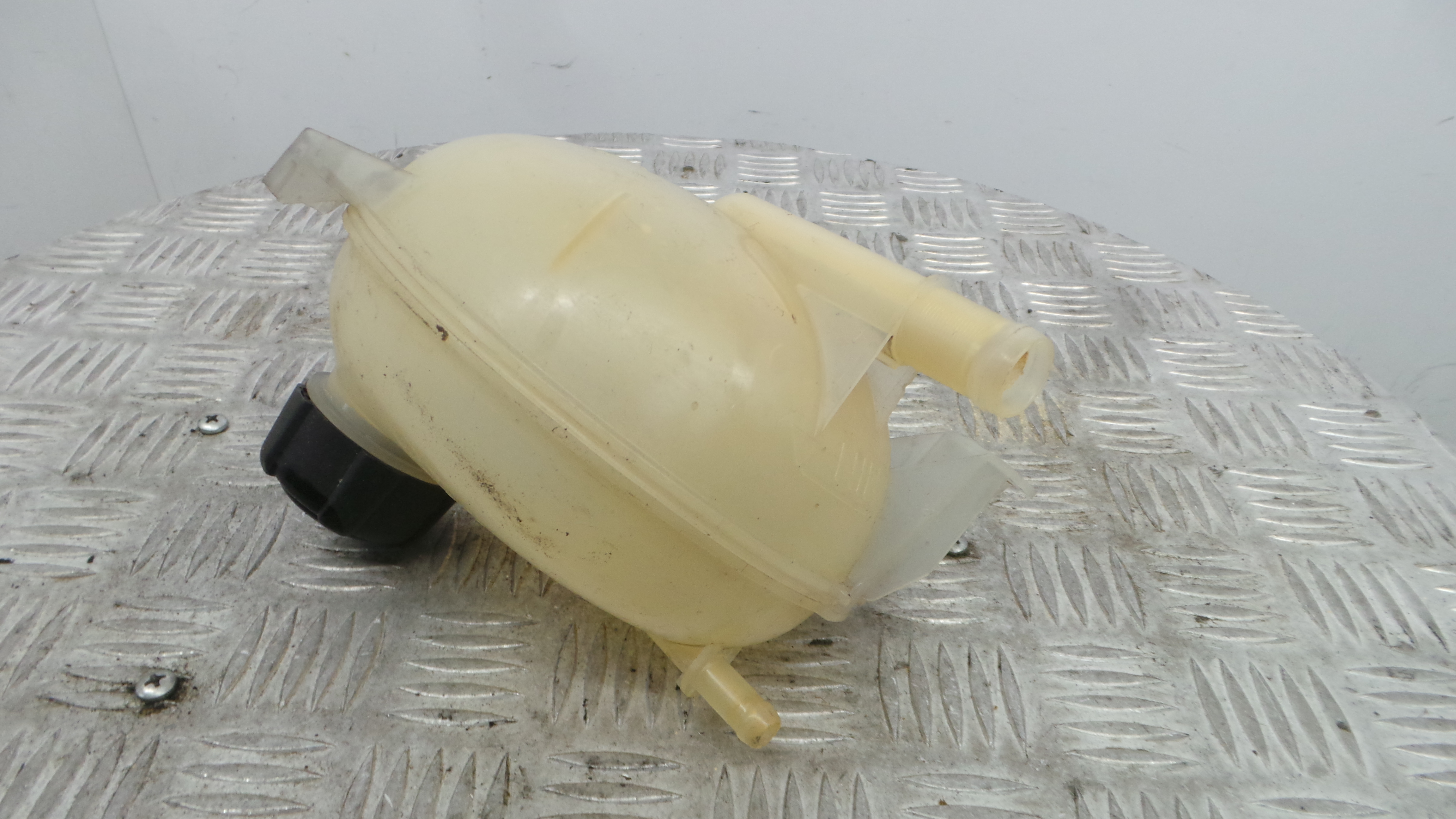 Depósito Água Radiador / Vazo de Expansao 217107259R - RENAULT CLIO IV (BH_)-38319706