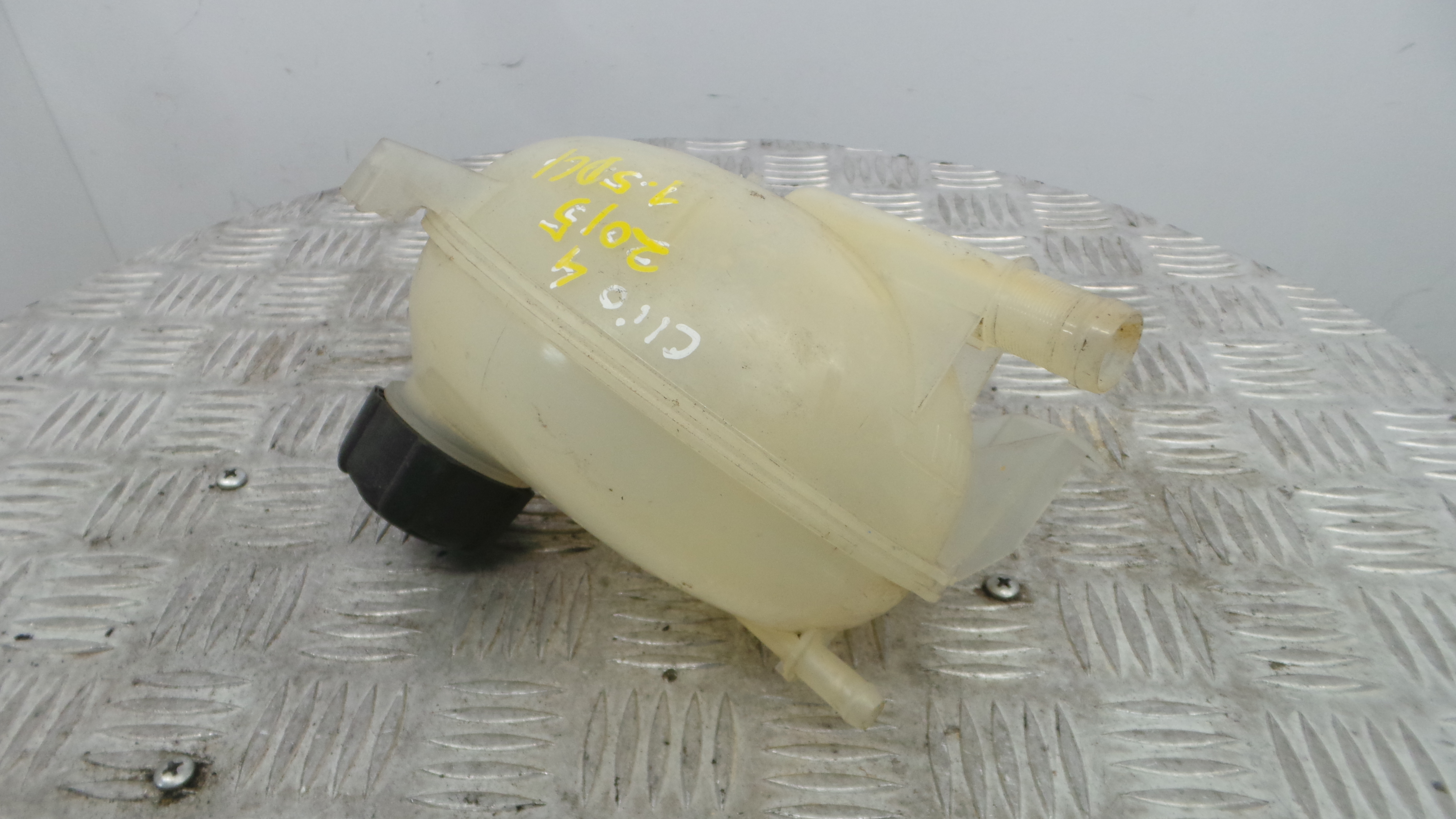 Depósito Água Radiador / Vazo de Expansao 217107259R - RENAULT CLIO IV (BH_)-38319709