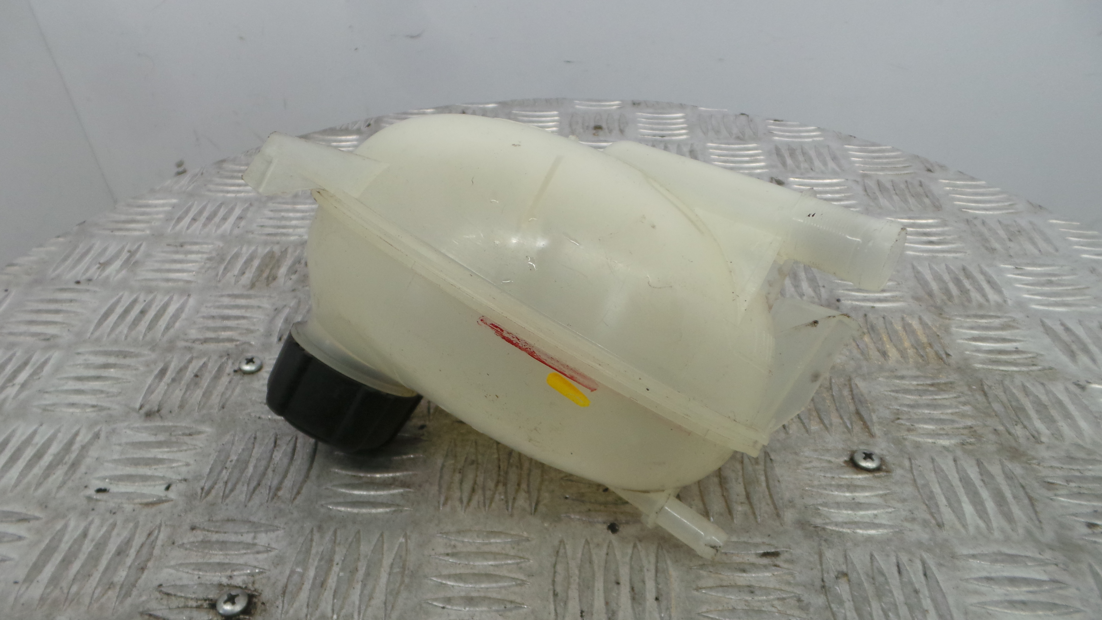 Depósito Água Radiador / Vazo de Expansao 217107259R - DACIA SANDERO II-38319712