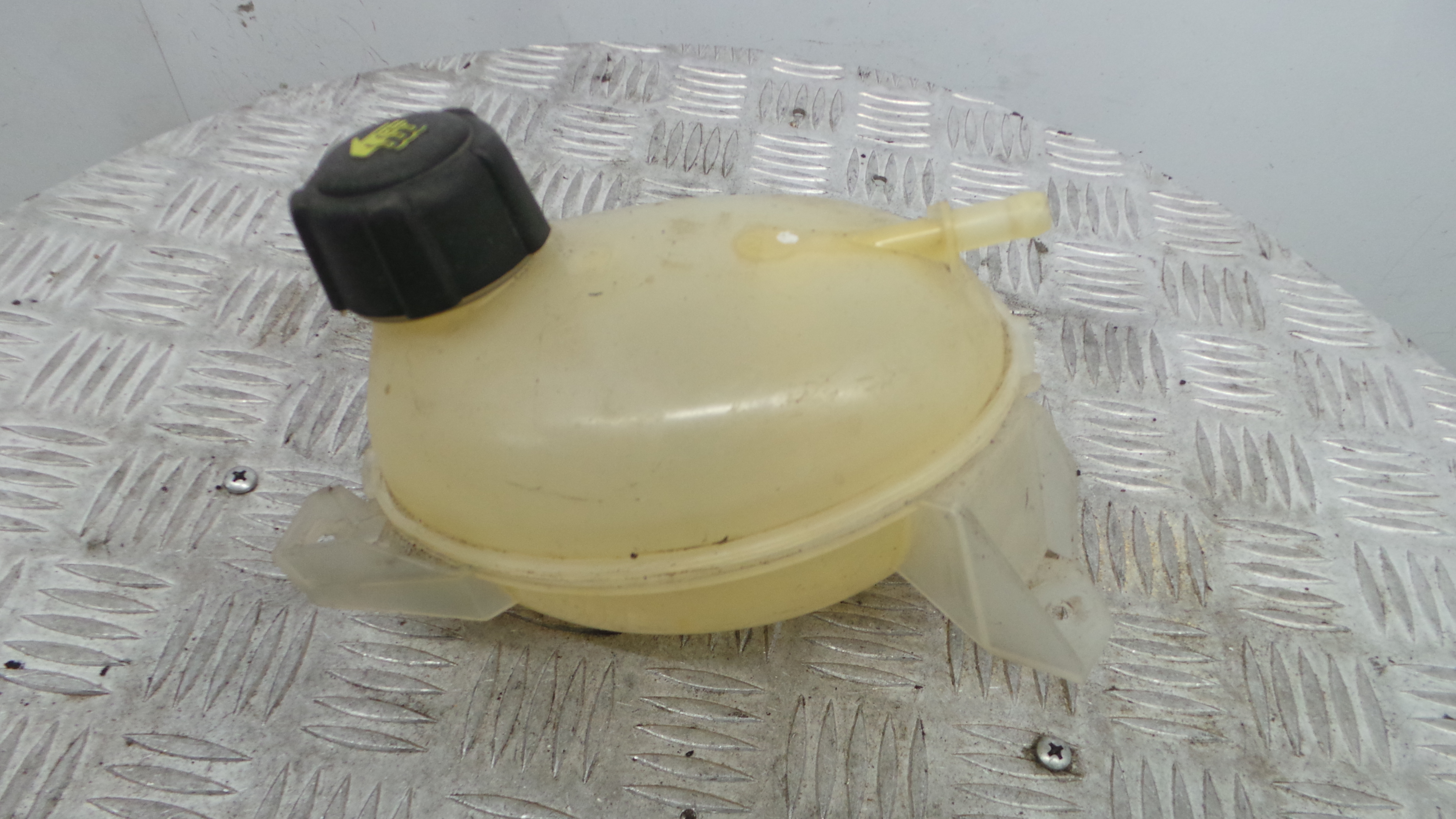 Depósito Água Radiador / Vazo de Expansao 217107259R - RENAULT CLIO IV (BH_)-38319715