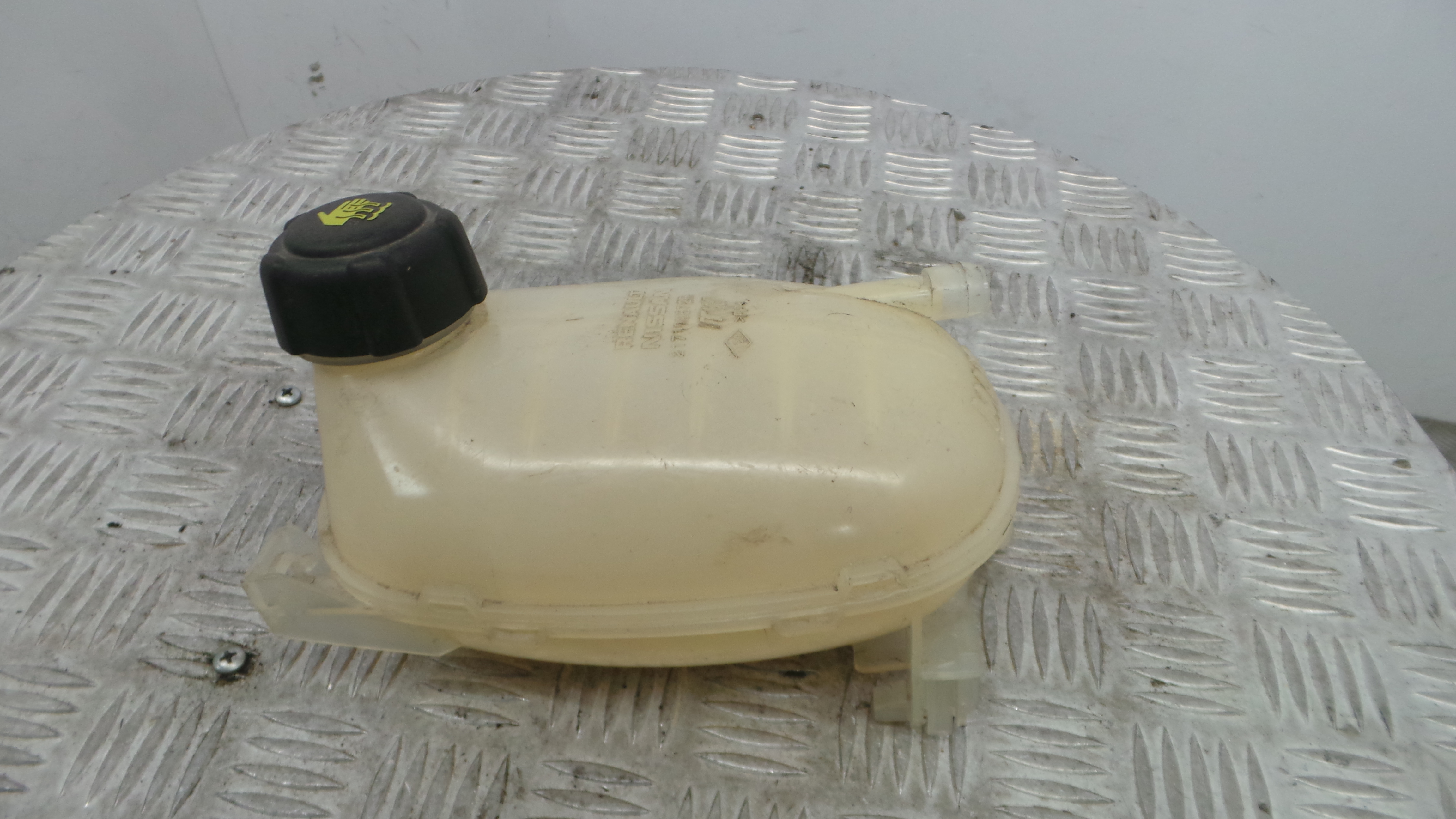 Depósito Água Radiador / Vazo de Expansao 217102572R - RENAULT CLIO V (B7_)-38319724