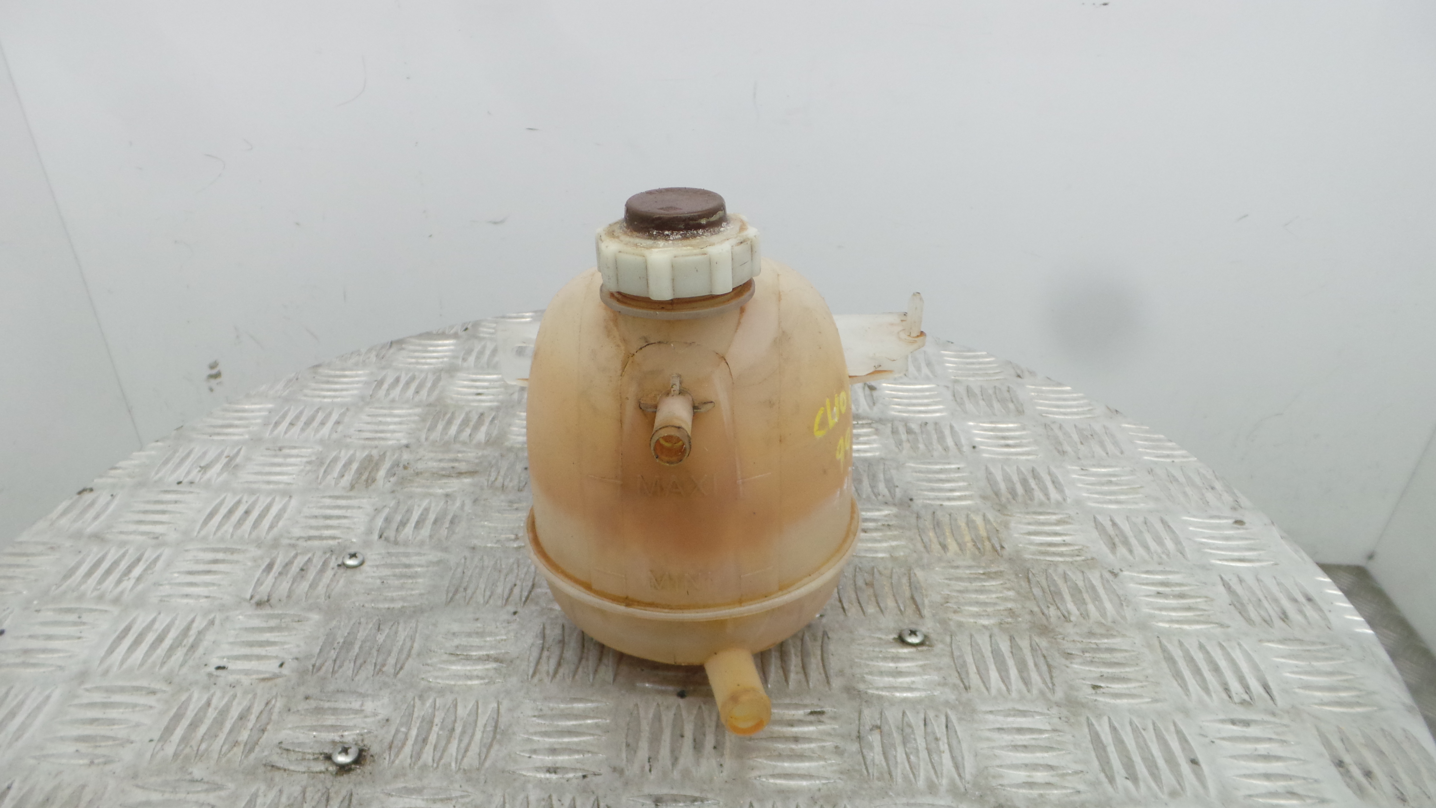 Depósito Água Radiador / Vazo de Expansao  - RENAULT CLIO II (BB_, CB_), CLIO Mk II (BB_, CB_)-38319733