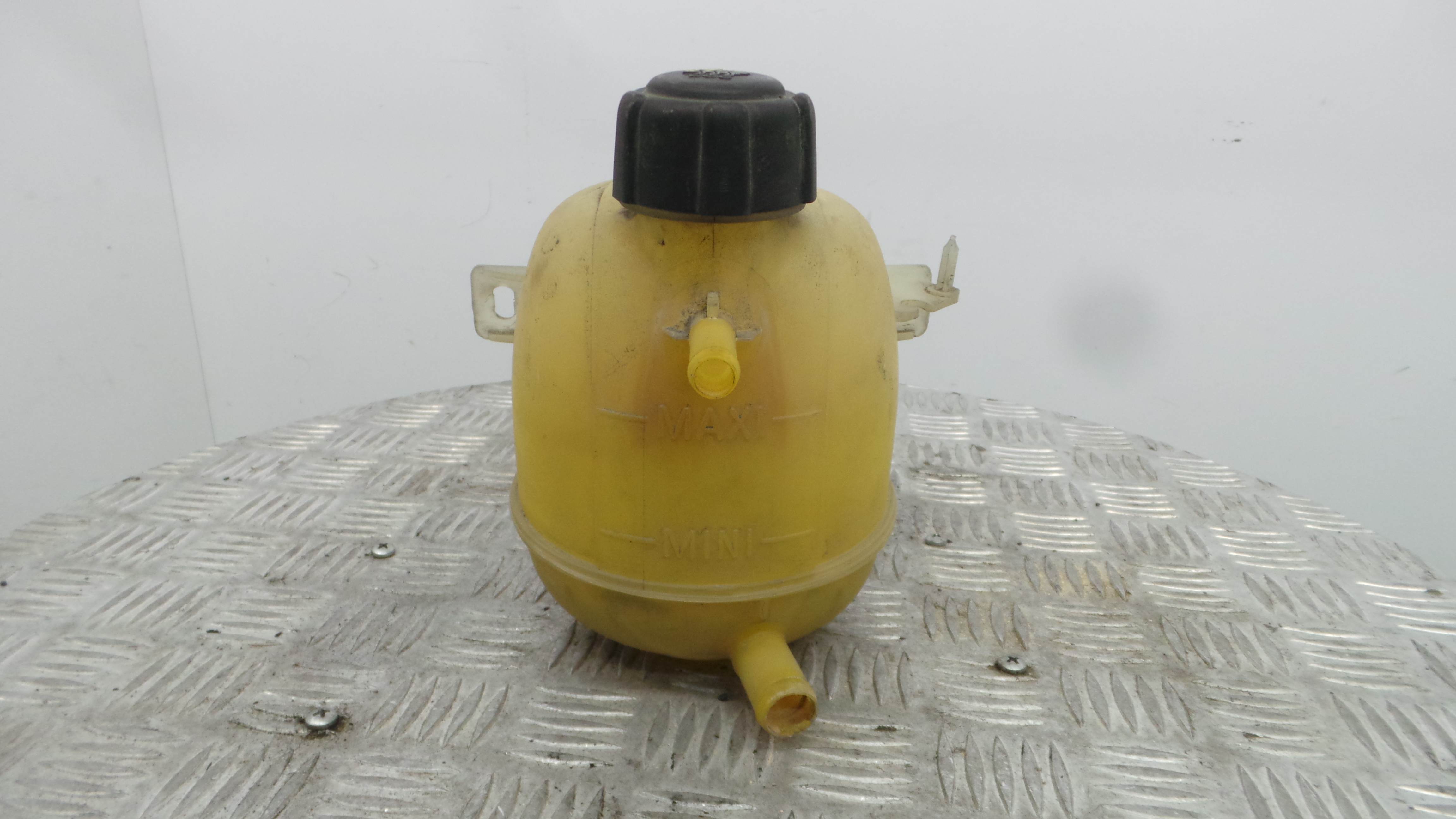 Depósito Água Radiador / Vazo de Expansao 7700836316 - RENAULT CLIO II (BB_, CB_), CLIO Mk II (BB_-38319739