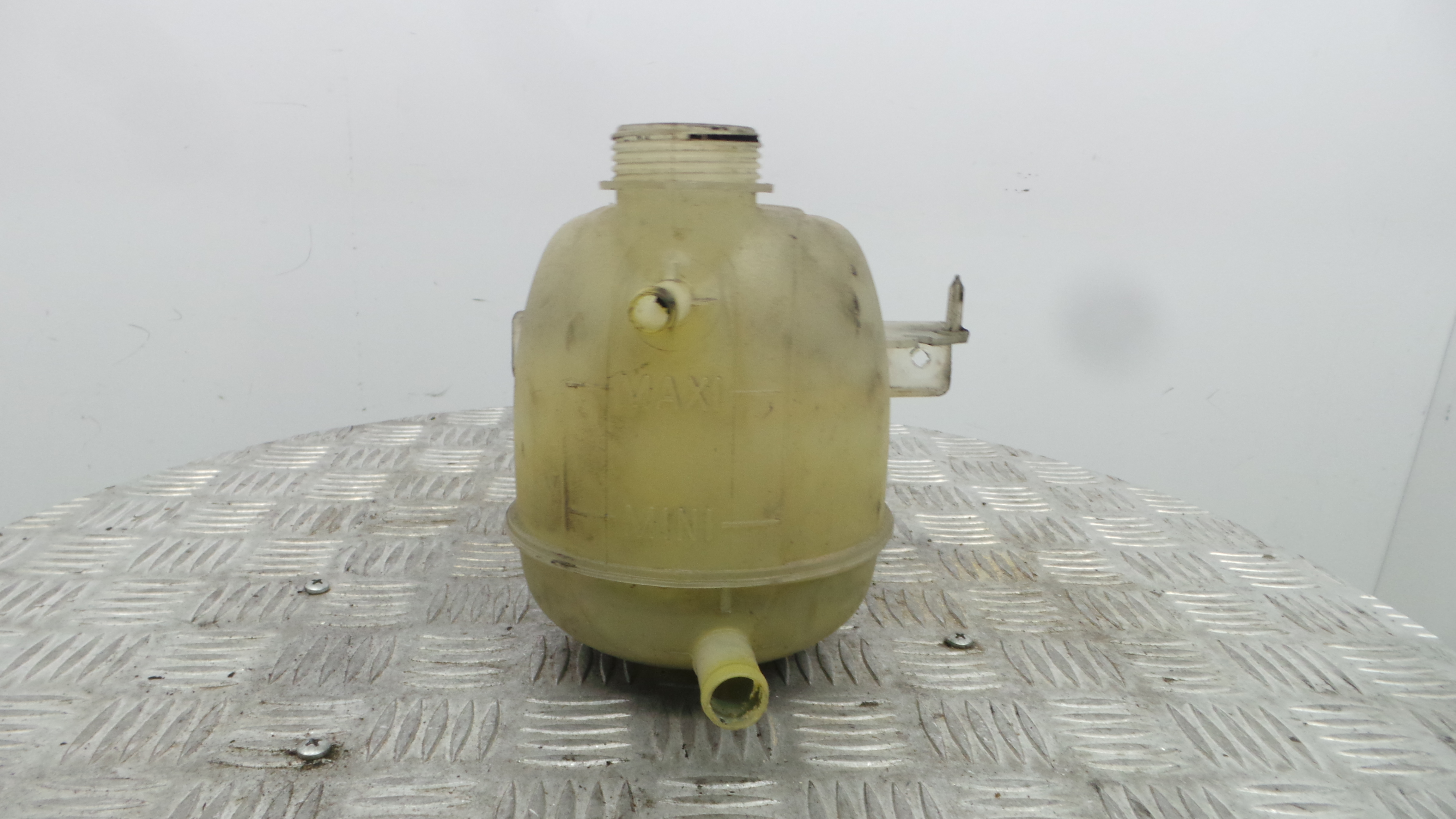 Depósito Água Radiador / Vazo de Expansao 7700836316 - RENAULT CLIO II (BB_, CB_), CLIO Mk II (BB_-38319758