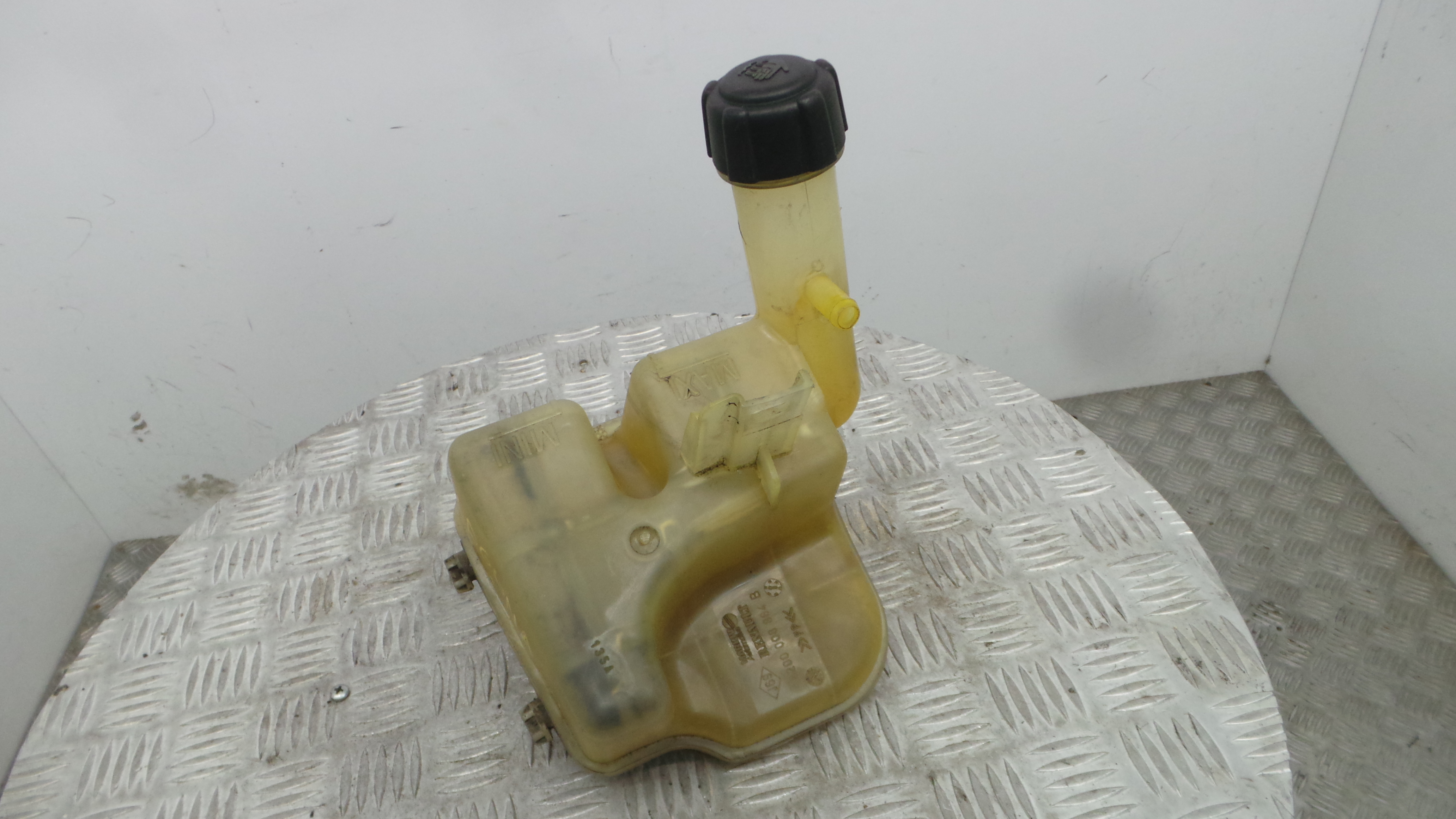 Depósito Água Radiador / Vazo de Expansao 8200008864 - RENAULT LAGUNA II (BG0/1_)-38319761