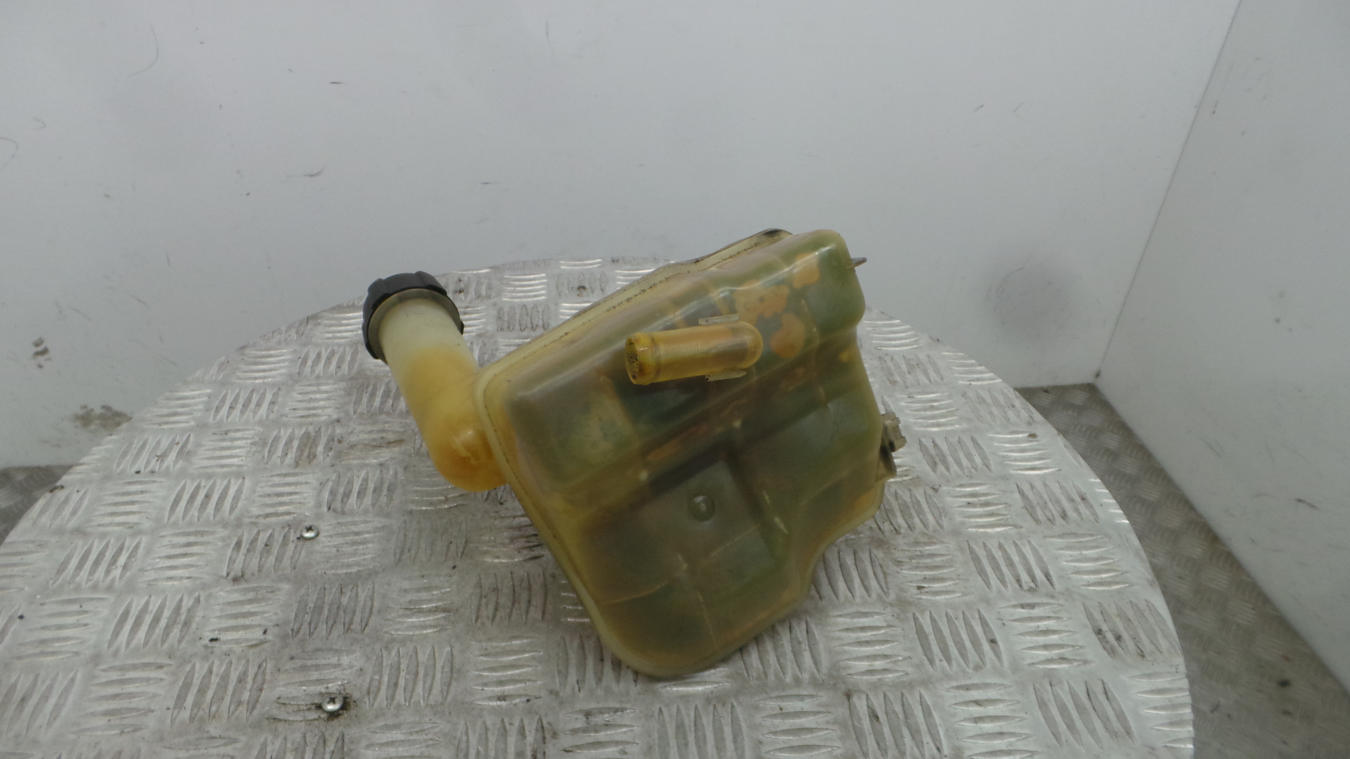 Depósito Água Radiador / Vazo de Expansao 8200008864 - RENAULT LAGUNA II (BG0/1_)-38319761