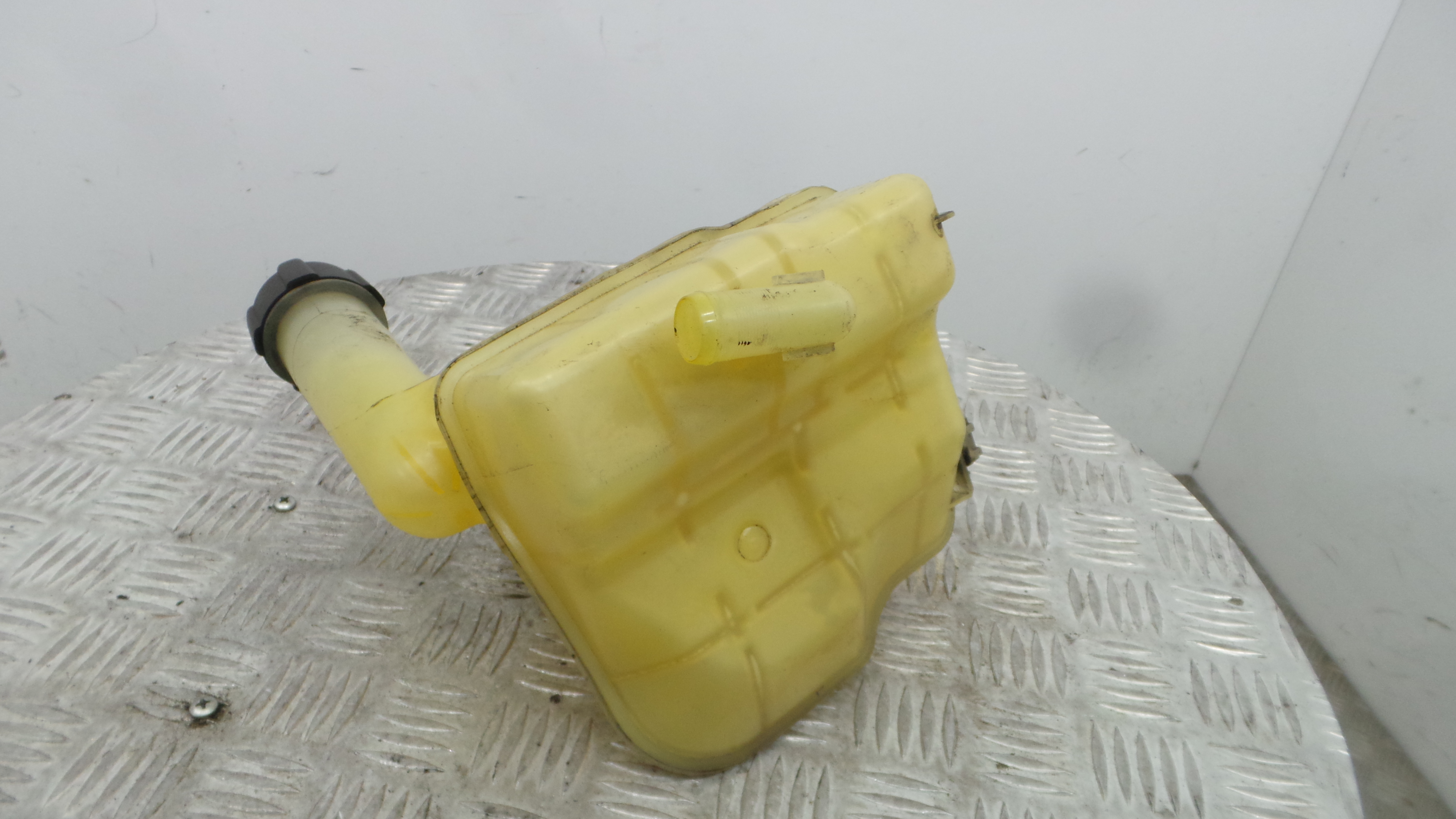 Depósito Água Radiador / Vazo de Expansao 8200008864 - RENAULT LAGUNA II (BG0/1_)-38319764