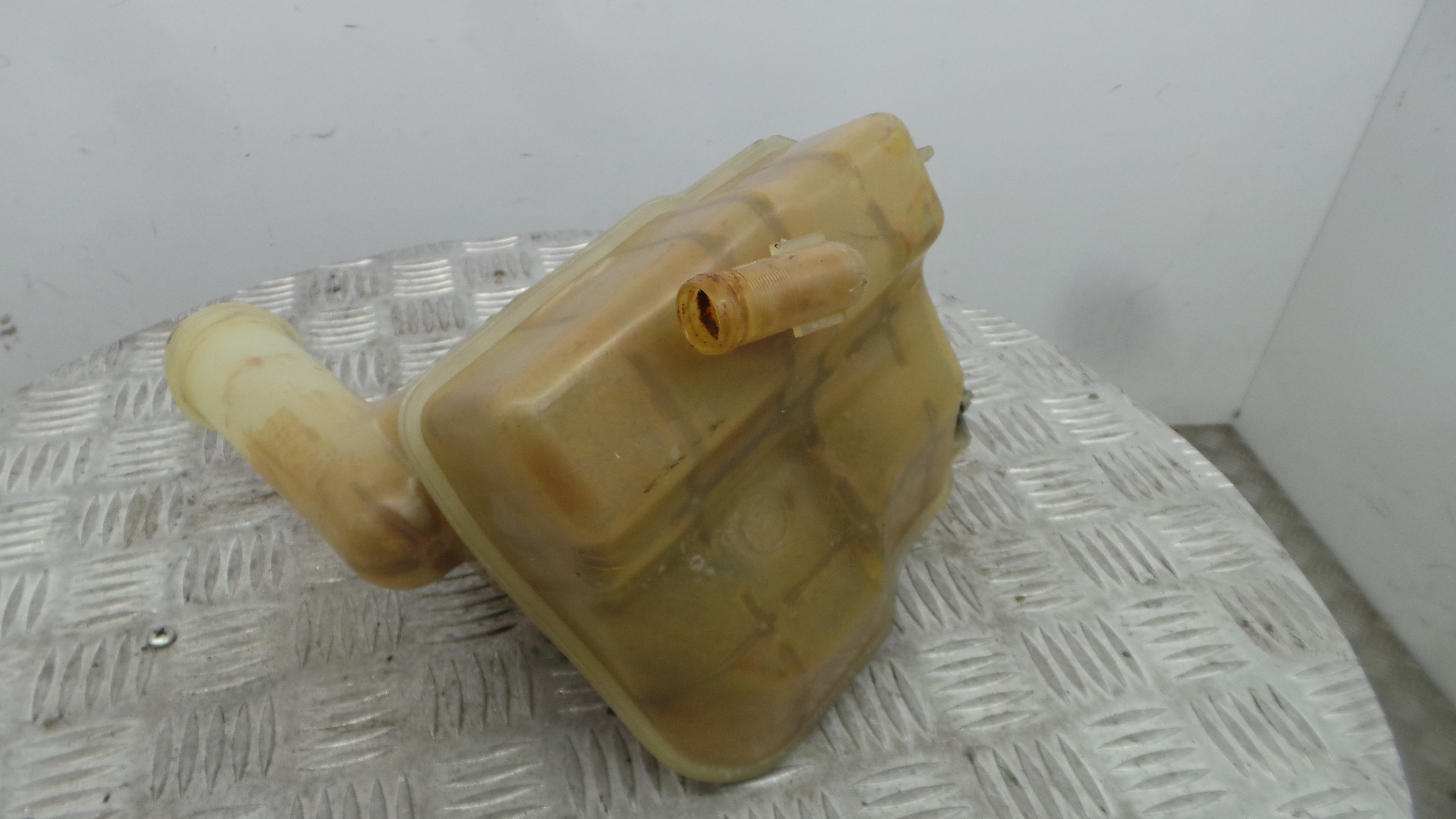 Depósito Água Radiador / Vazo de Expansao 8200008864 - RENAULT LAGUNA II (BG0/1_)-38319772