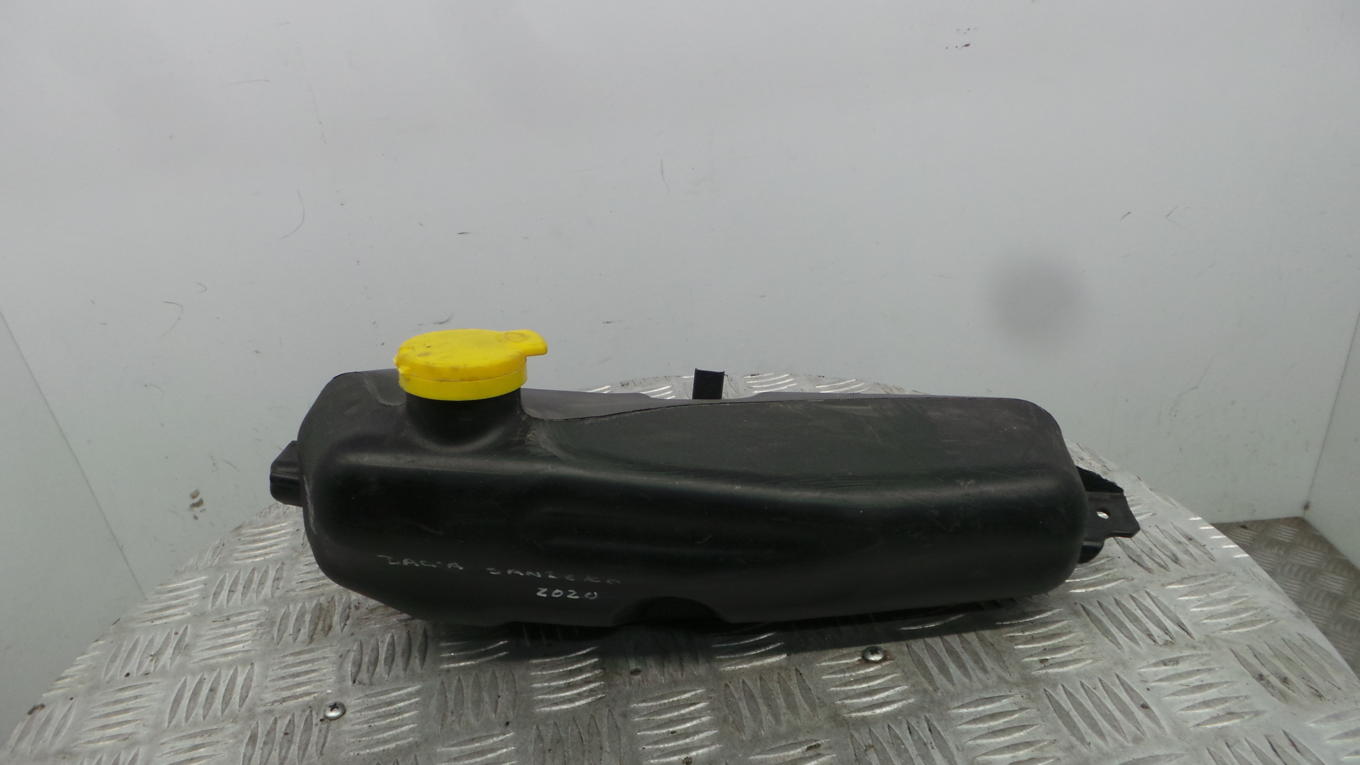 Deposito Reservatório Limpa Vidros Para Brisas 289102837R - DACIA SANDERO II-38319775