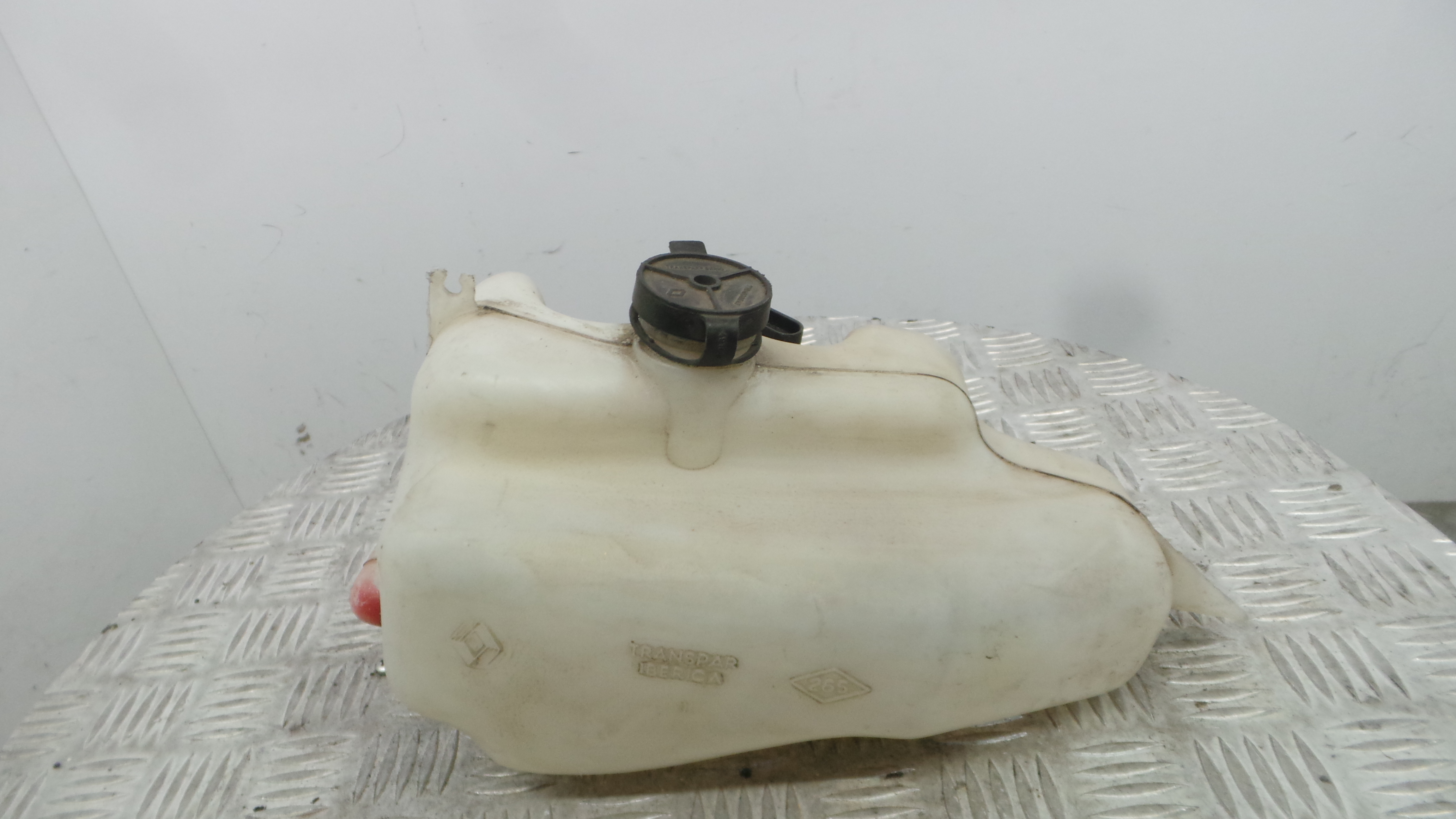 Deposito Reservatório Limpa Vidros Para Brisas 7700793029 - RENAULT CLIO I (B/C57_, 5/357_)-38319778