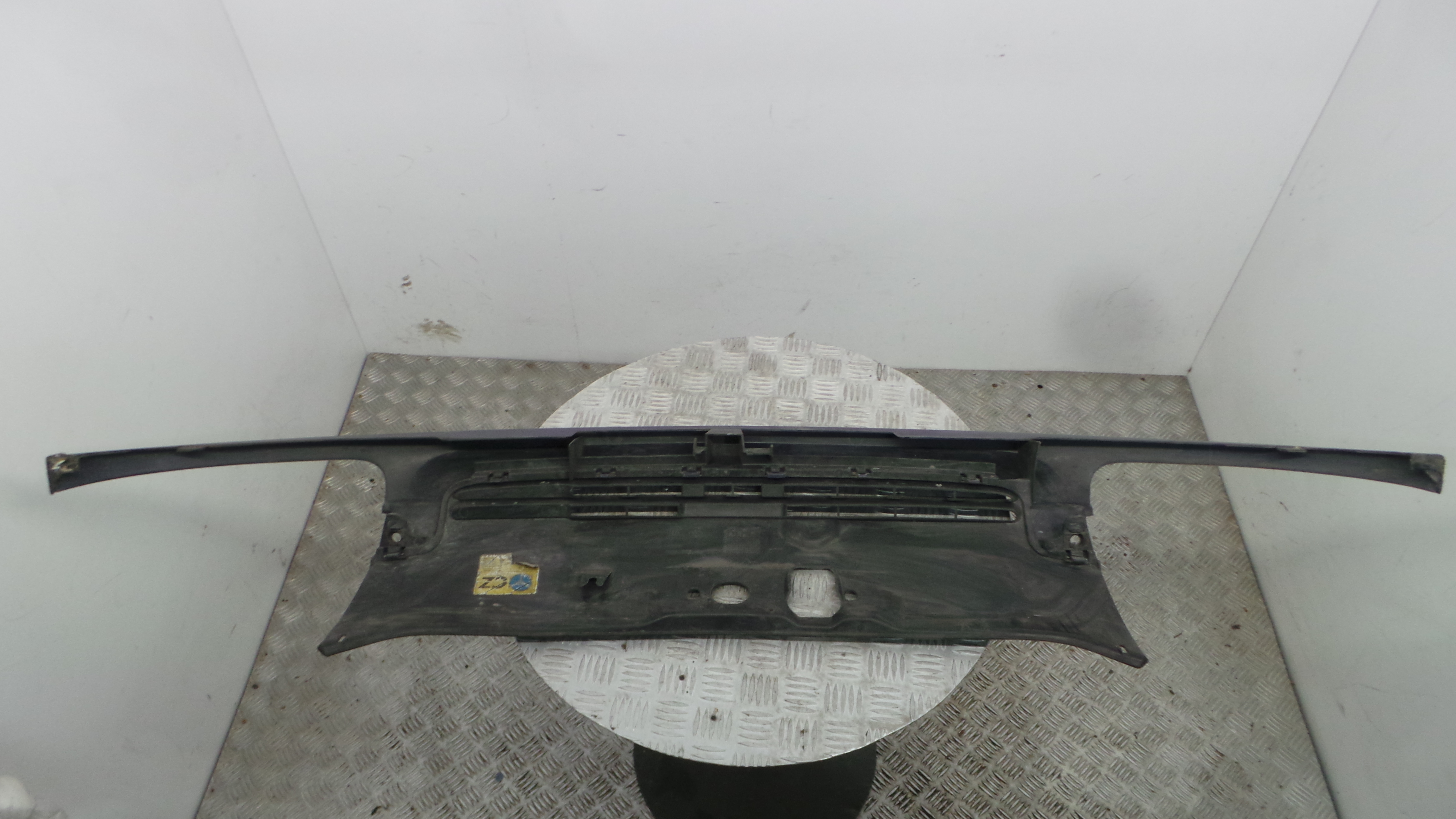 Grelha da Frente RCL20 - RENAULT CLIO II (BB_, CB_), CLIO Mk II (BB_, CB_)-38322178