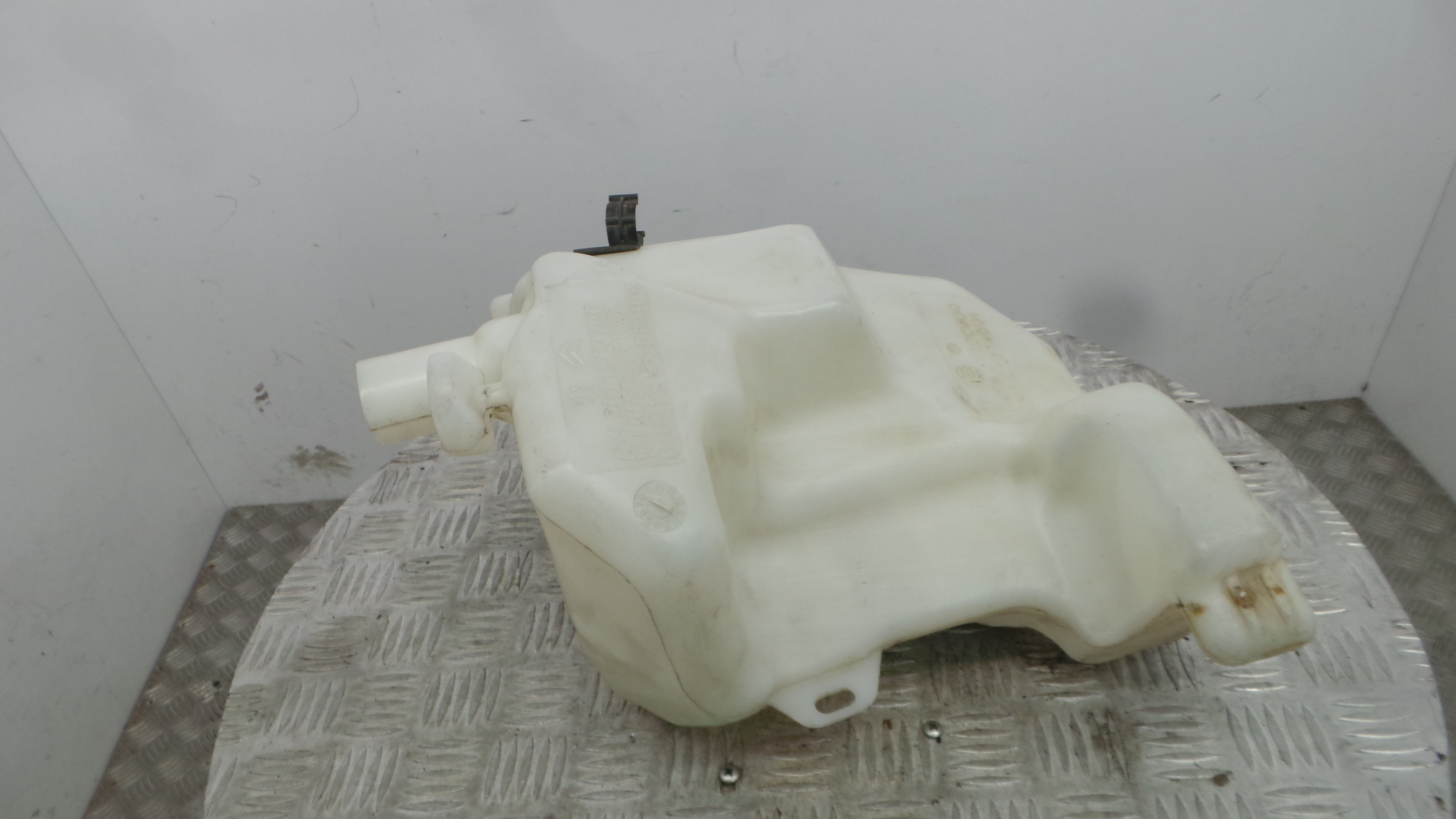 Deposito Reservatório Limpa Vidros Para Brisas 9671567780 - CITROËN C4 PICASSO I Veículo multiuso-38335036