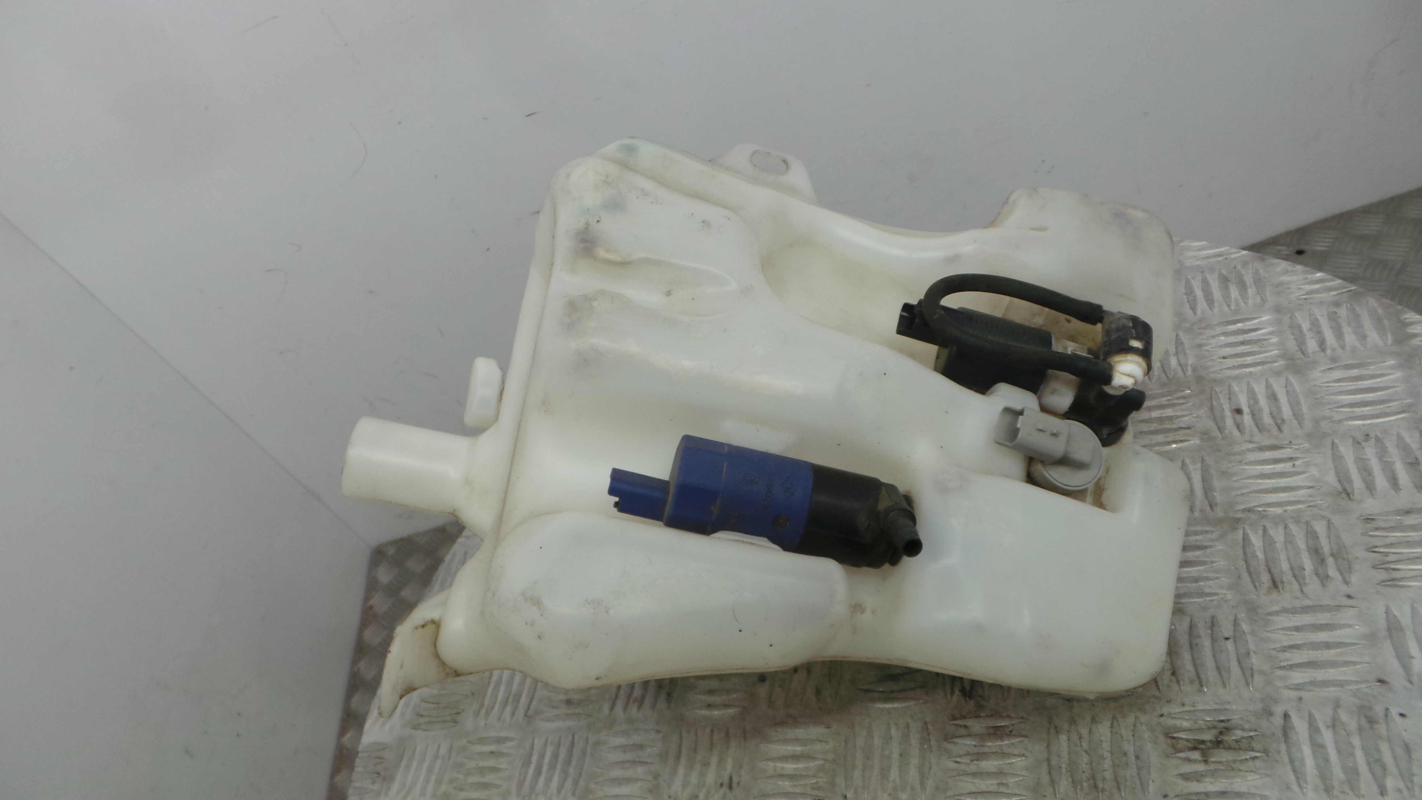 Deposito Reservatório Limpa Vidros Para Brisas 9671567780 - CITROËN C4 PICASSO I Veículo multiuso-38335036