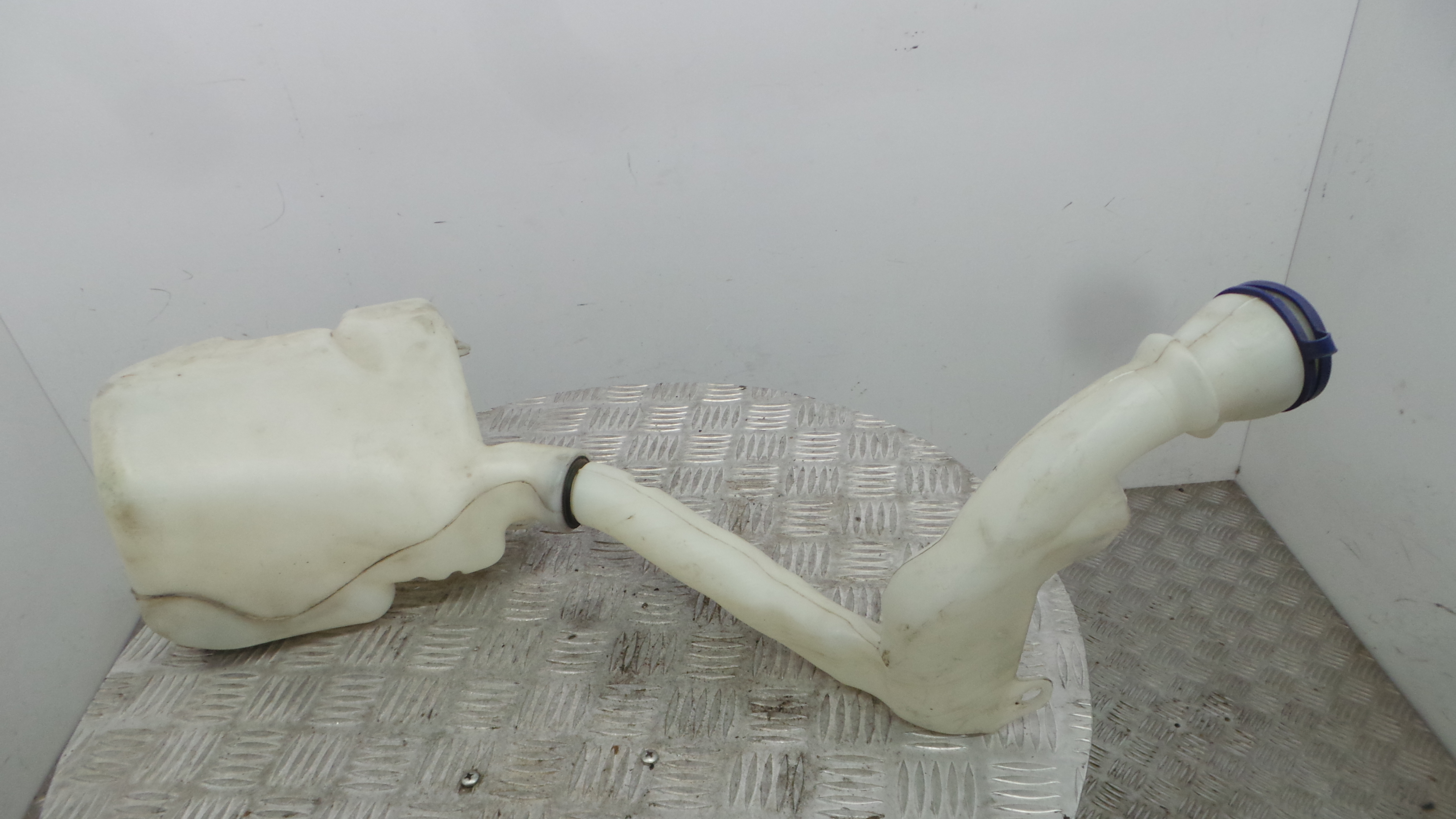 Deposito Reservatório Limpa Vidros Para Brisas 9648337580 - PEUGEOT 207 (WA_, WC_), 207/207+ (WA_, -38335043