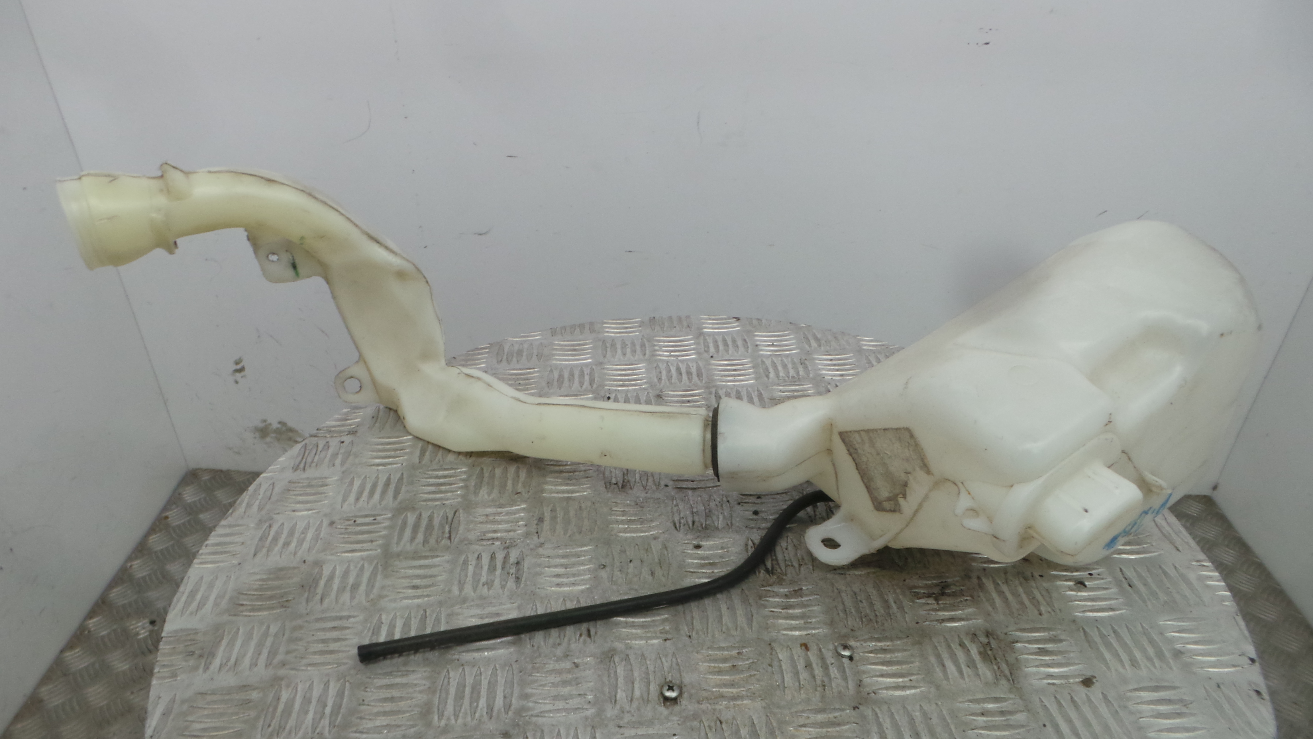 Deposito Reservatório Limpa Vidros Para Brisas 9648337580 - PEUGEOT 207 (WA_, WC_), 207/207+ (WA_, -38335046