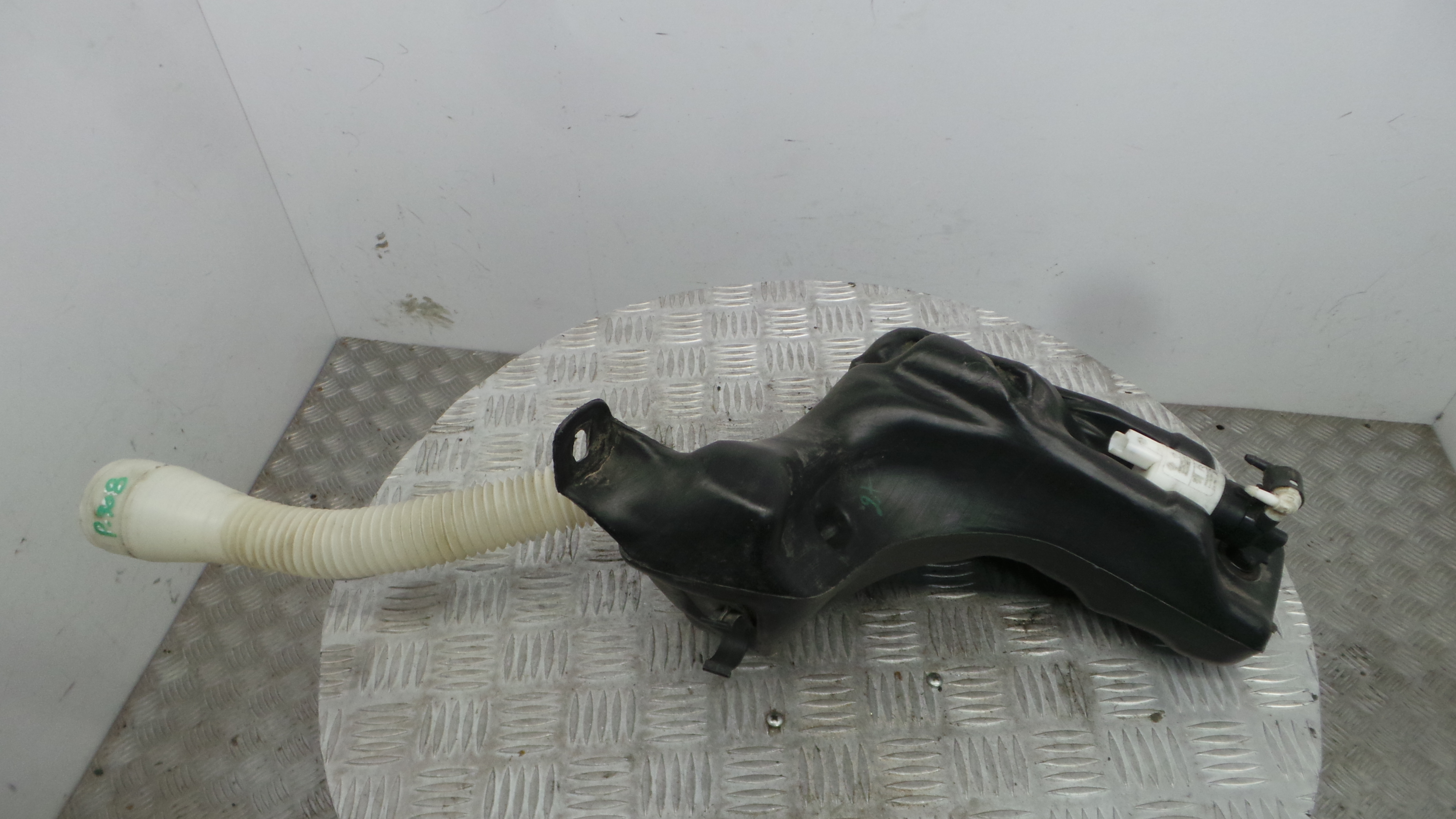 Deposito Reservatório Limpa Vidros Para Brisas 9658685280 - CITROËN C4 I (LC_)-38335055