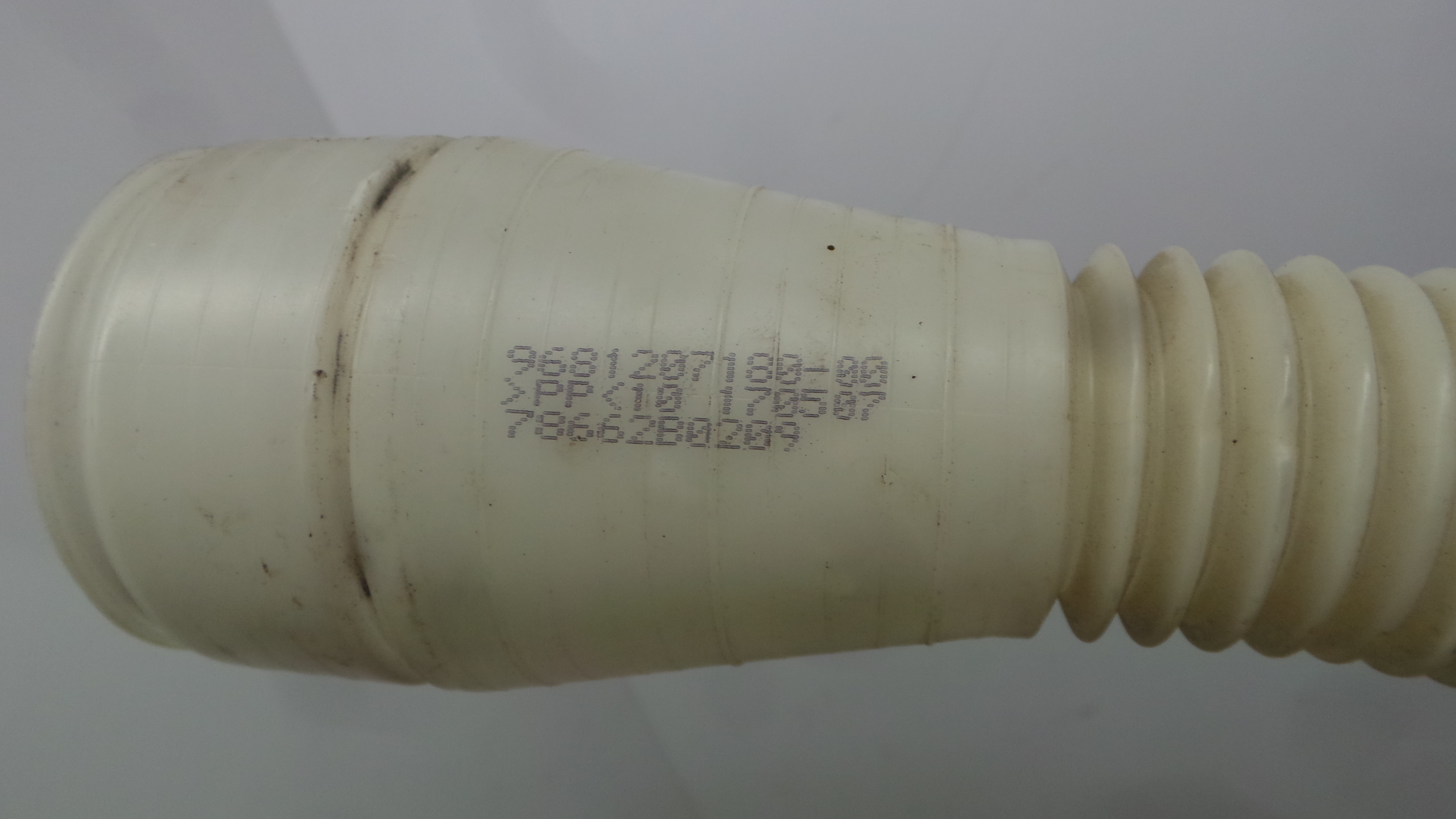 Deposito Reservatório Limpa Vidros Para Brisas 9658685280 - CITROËN C4 I (LC_)-38335055