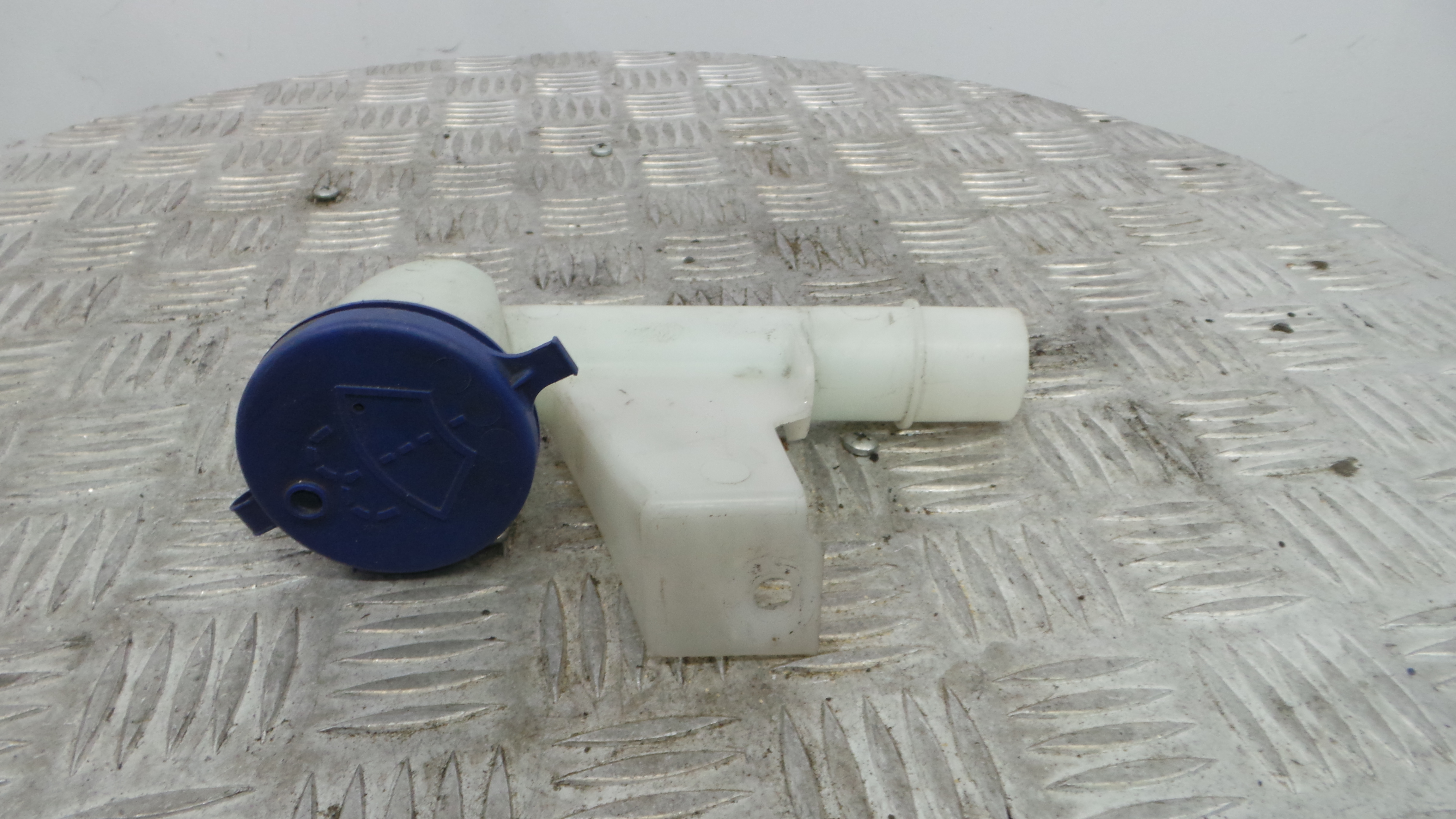 Deposito Reservatório Limpa Vidros Para Brisas 9800715580 - PEUGEOT 308 II (LB_, LP_, LW_, LH_, L3_-38335067