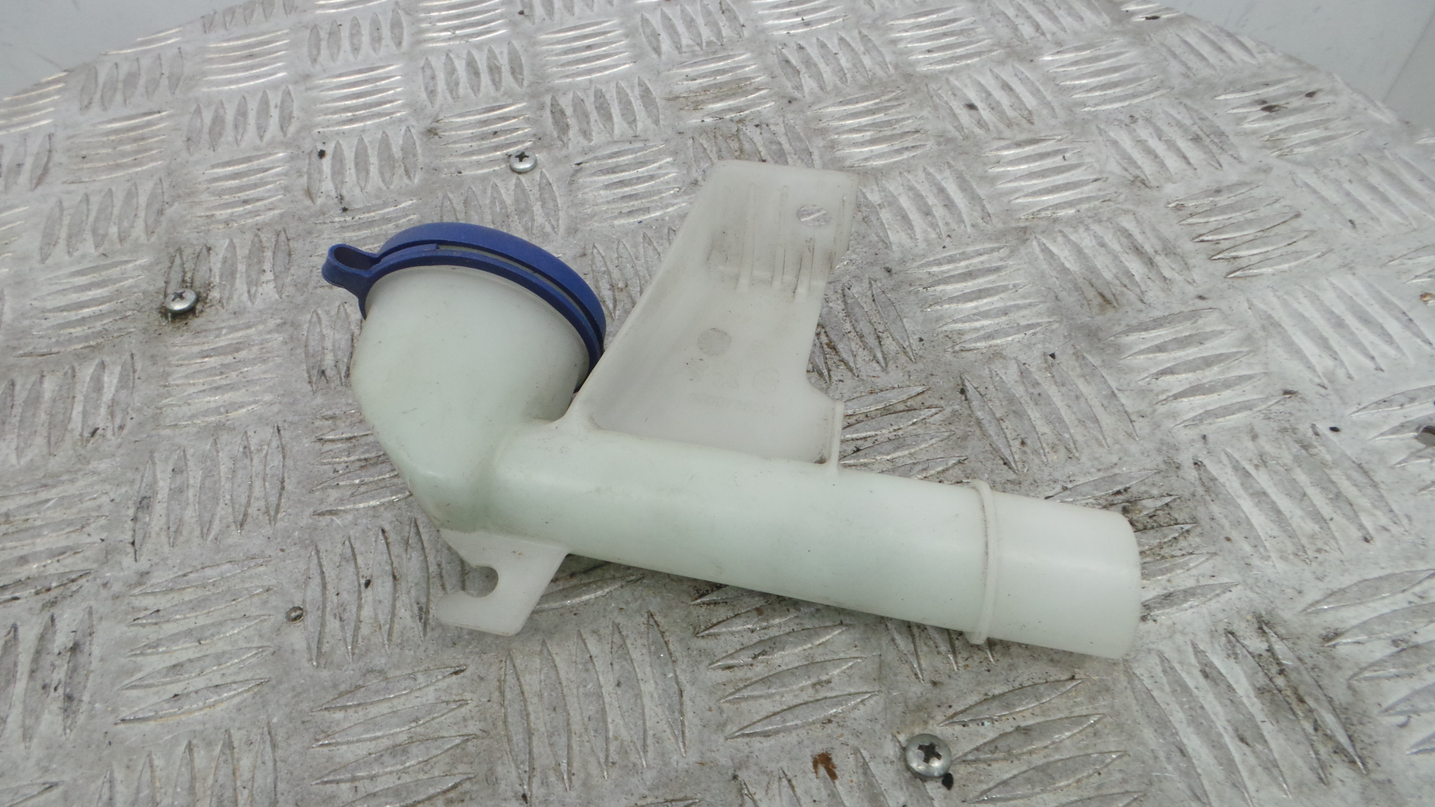 Deposito Reservatório Limpa Vidros Para Brisas 9800715580 - PEUGEOT 308 II (LB_, LP_, LW_, LH_, L3_-38335067