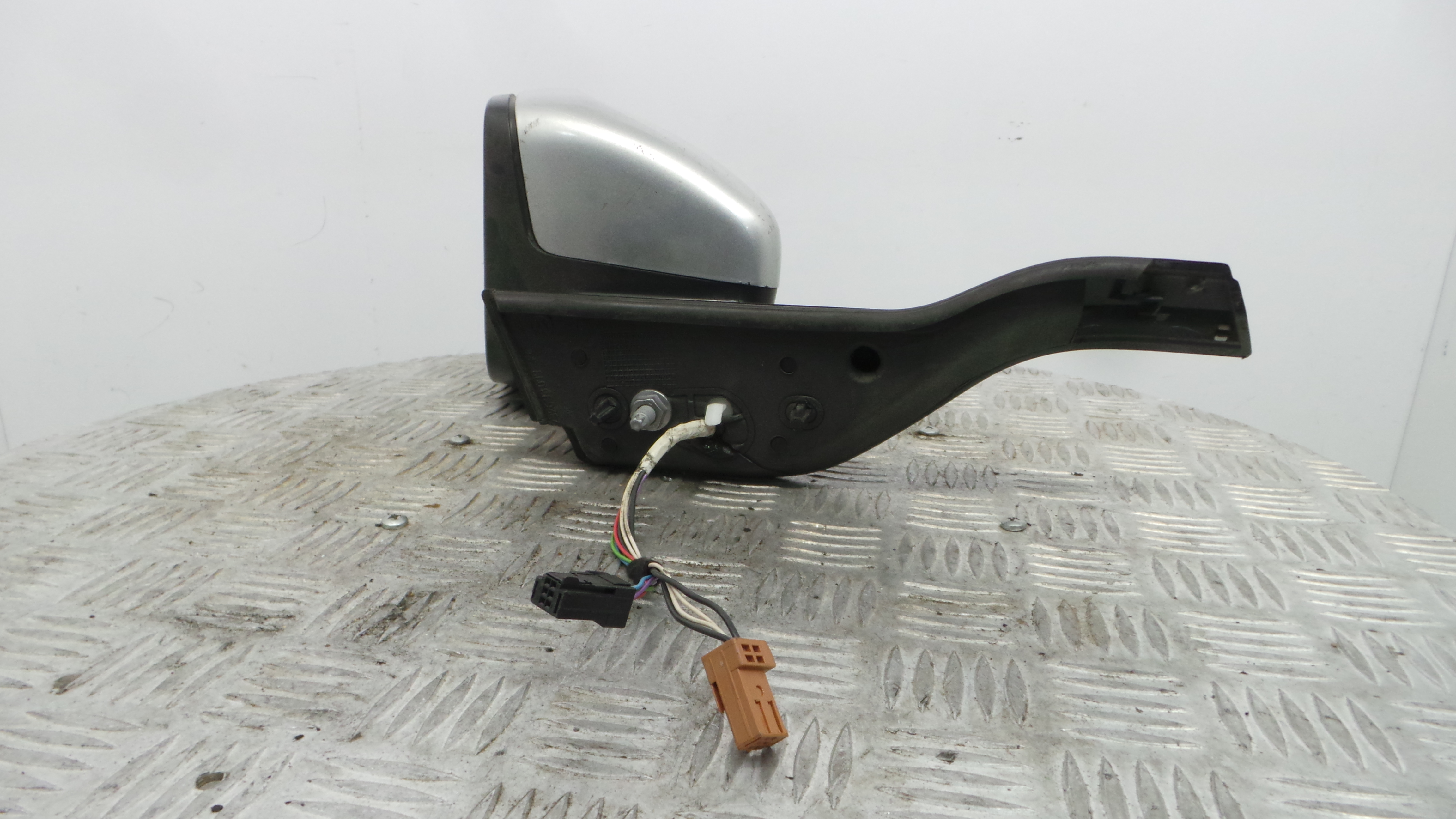 Espelho Retrovisor Esq 1611240880 - PEUGEOT 208 I (CA_, CC_)-38335105