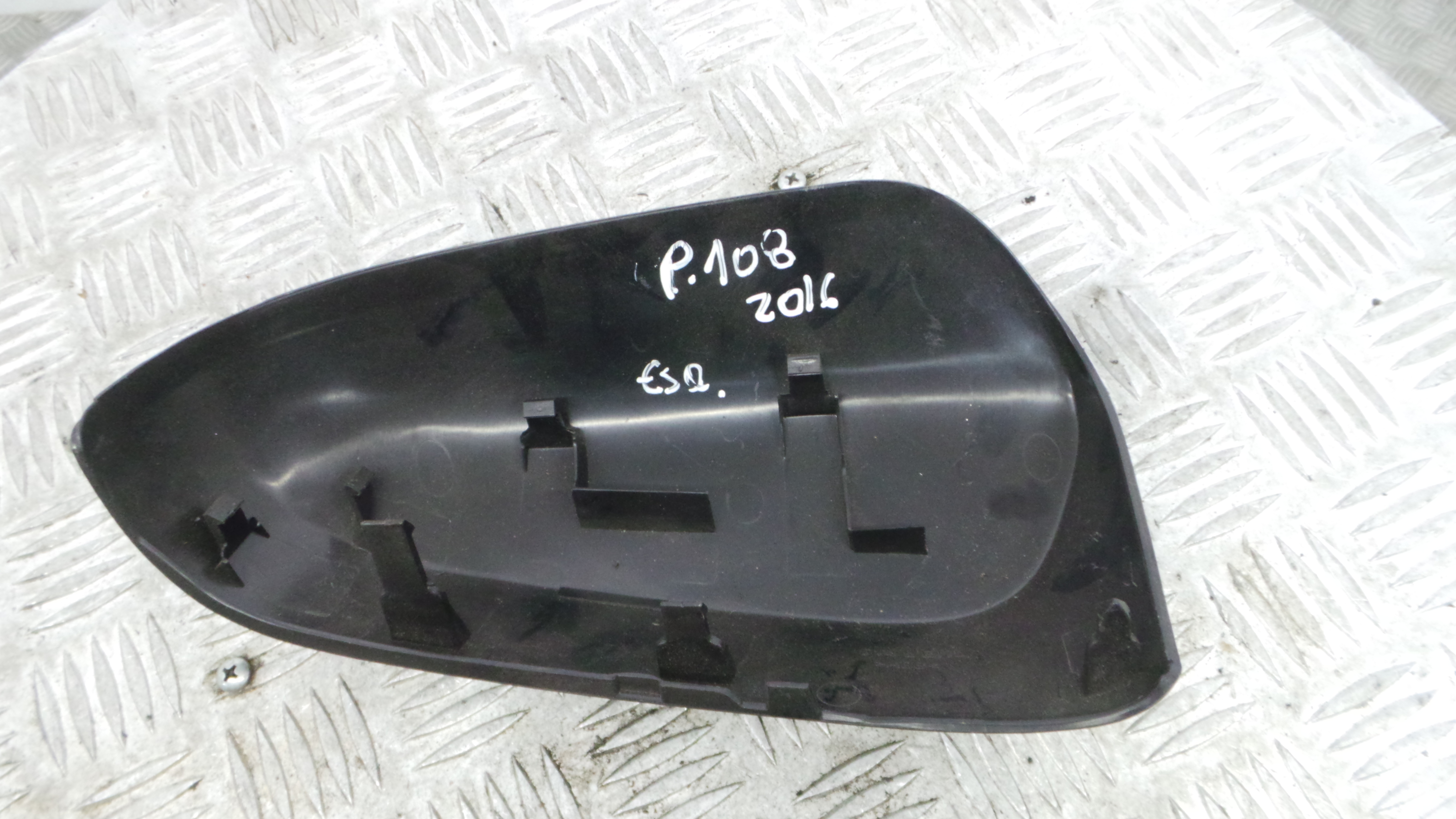 Capa Espelho Retrovisor 514LEHL - PEUGEOT 108-38343472 Capa Espelho Retrovisor 514LEHL - PEUGEOT 108-38343472