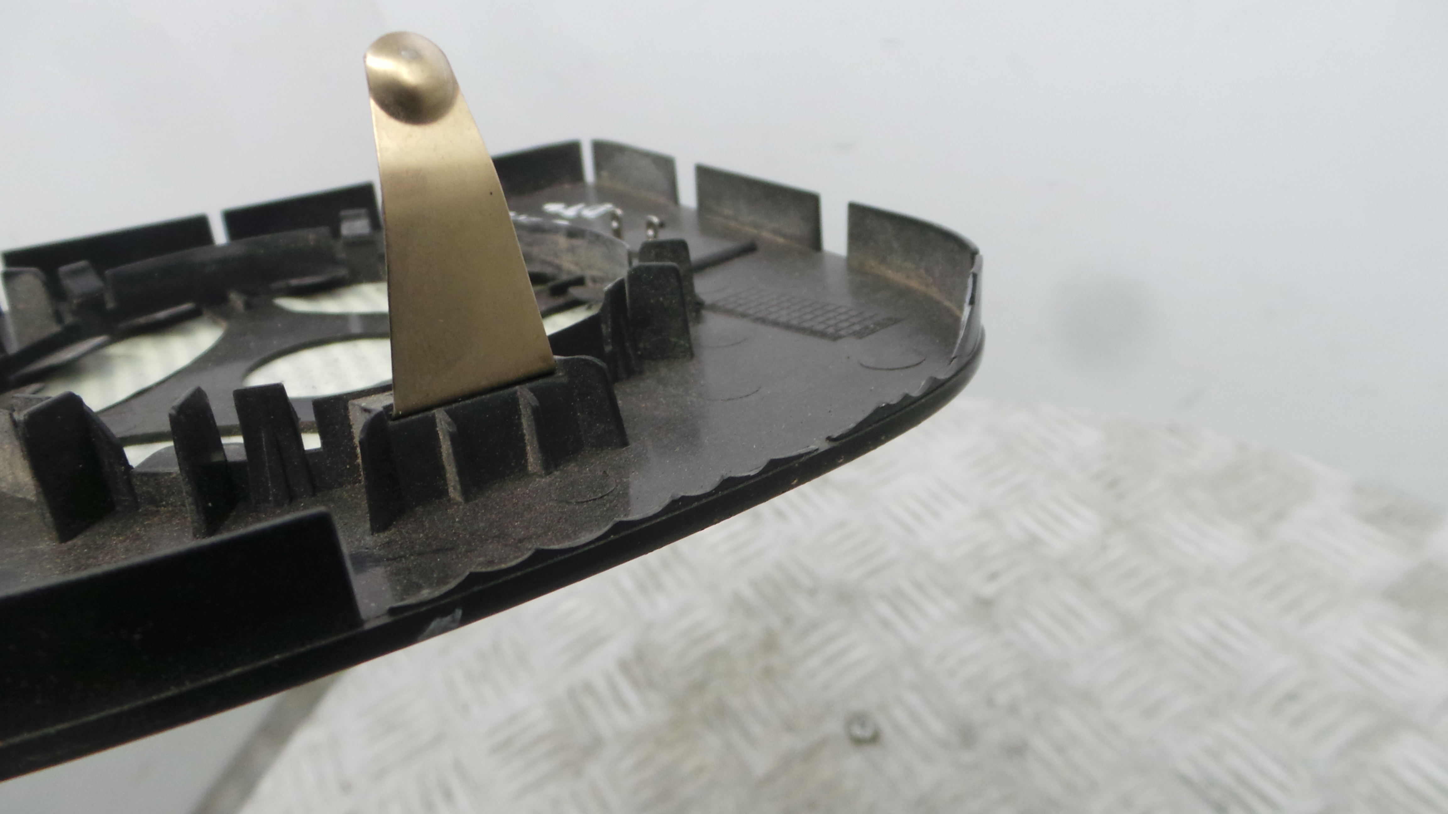 Vidro Espelho Retrovisor 2326.34.092 - CITROËN BERLINGO Caixa/monovolume (B9)-38343511