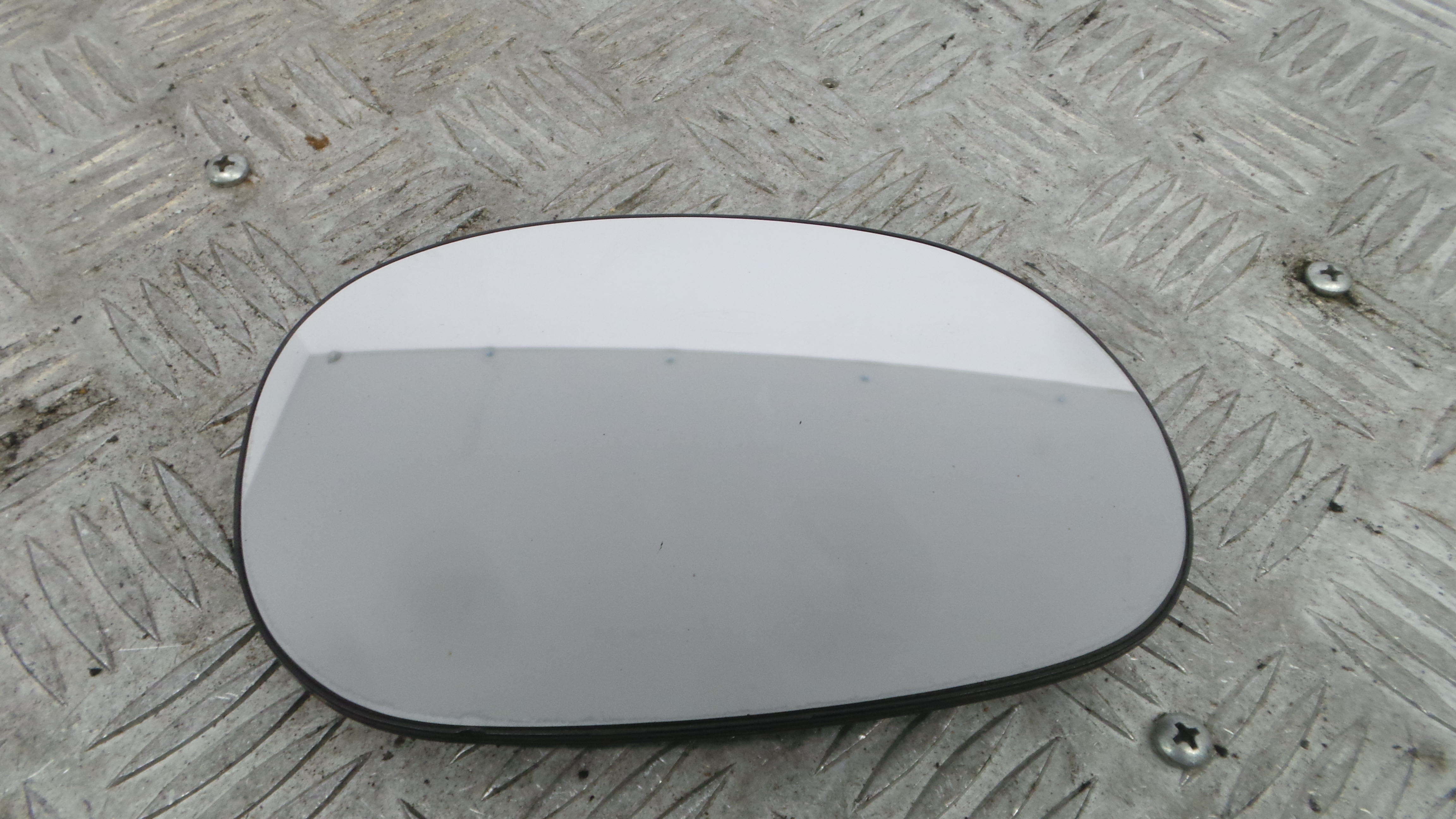 Vidro Espelho Retrovisor PP817070 - RENAULT LAGUNA I (B56_, 556_)-38343515