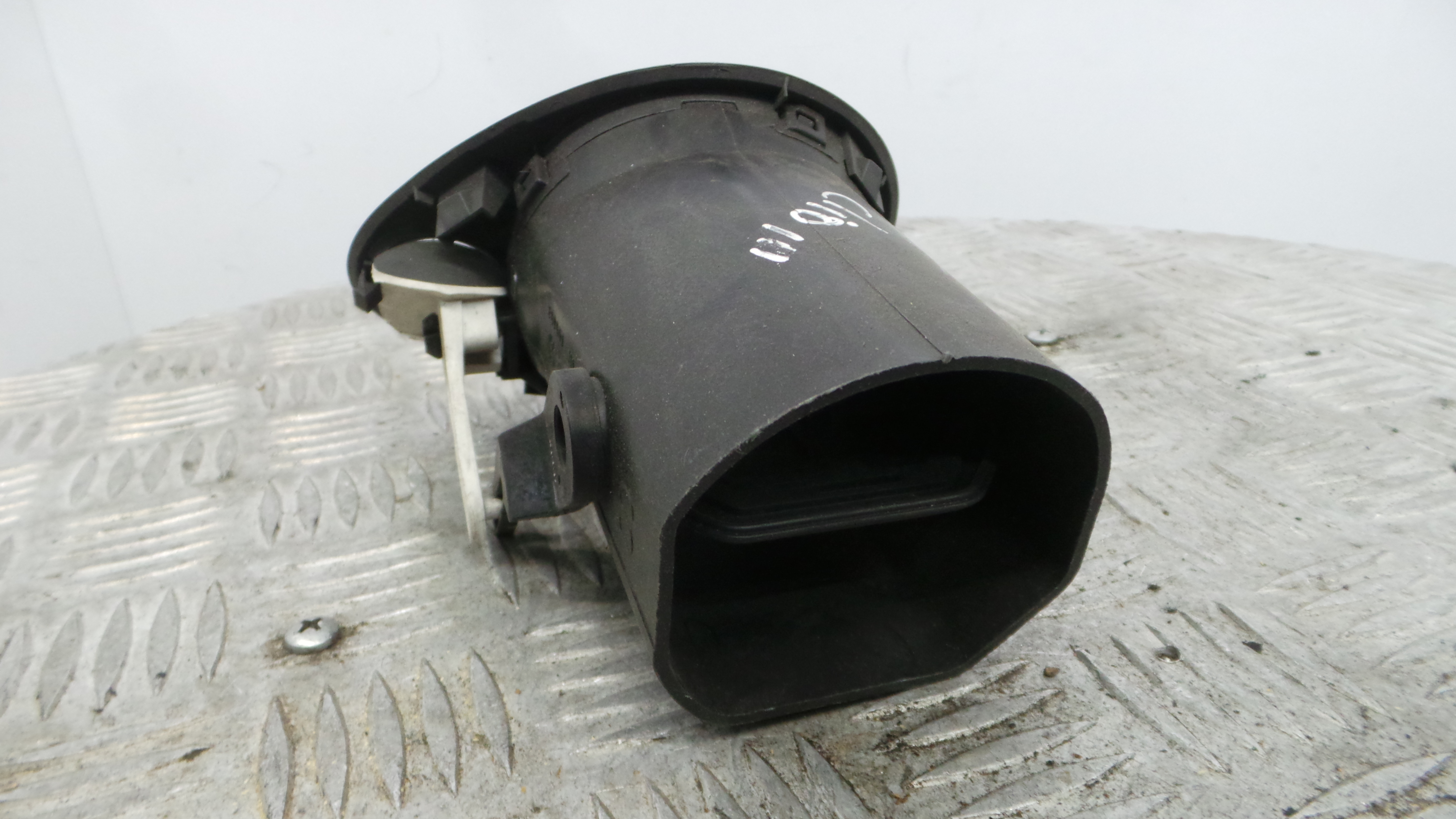 Grelha da Sofagem  B6246030 - RENAULT CLIO III (BR0/1, CR0/1)-38343594