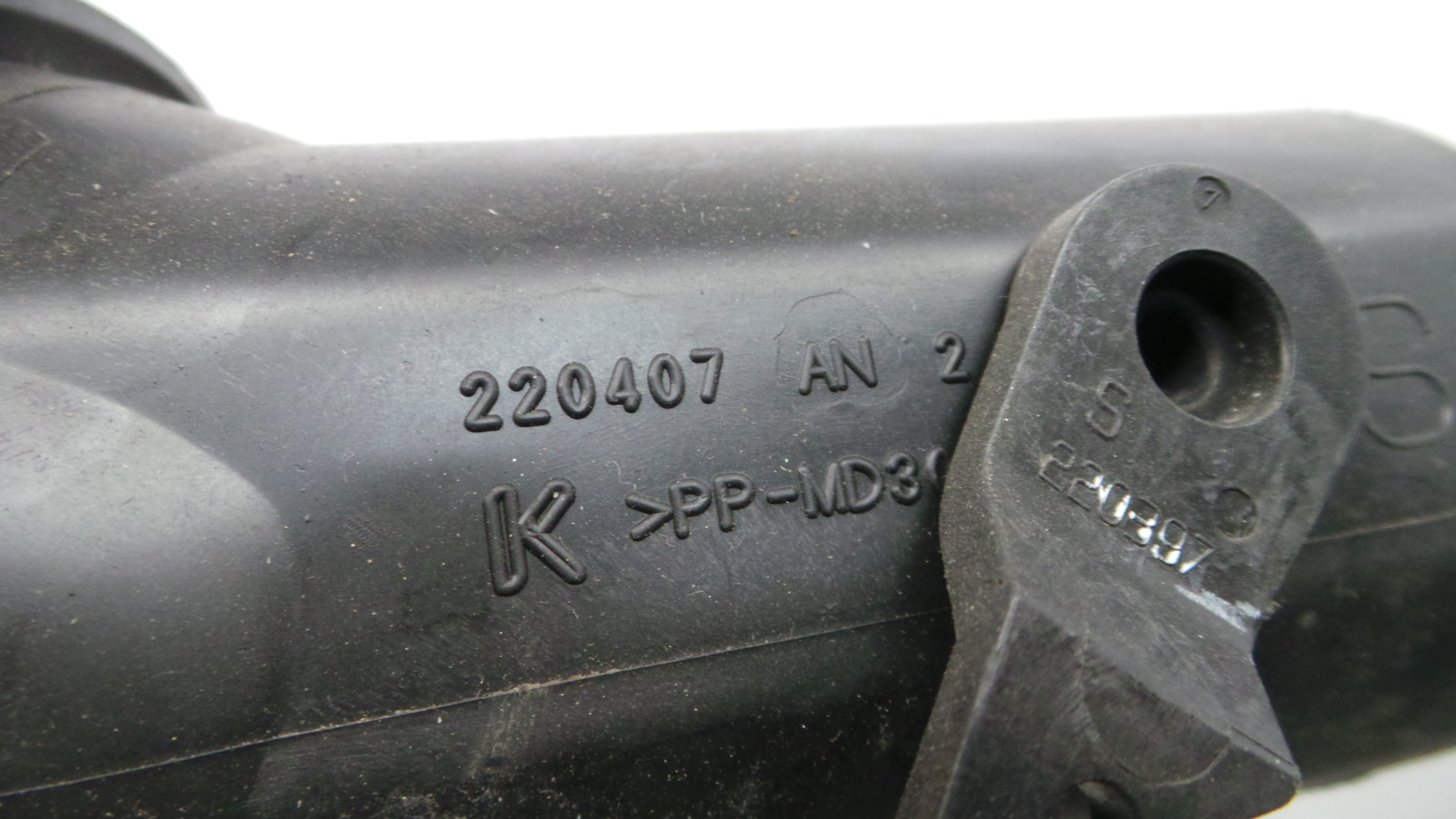 Grelha da Sofagem  B6246030 - RENAULT CLIO III (BR0/1, CR0/1)-38343594