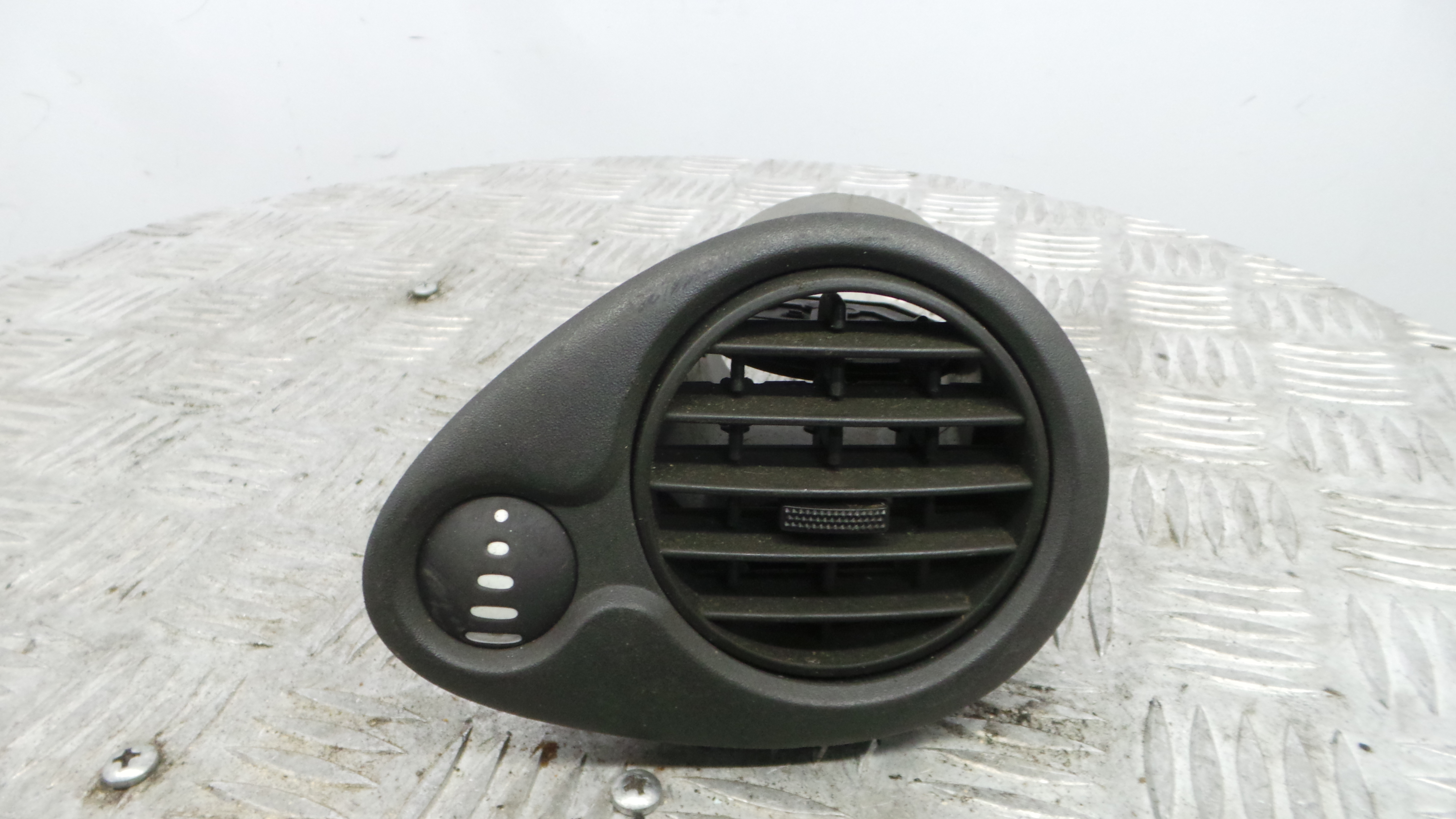 Grelha da Sofagem  B6246050 - RENAULT CLIO III (BR0/1, CR0/1)-38343608