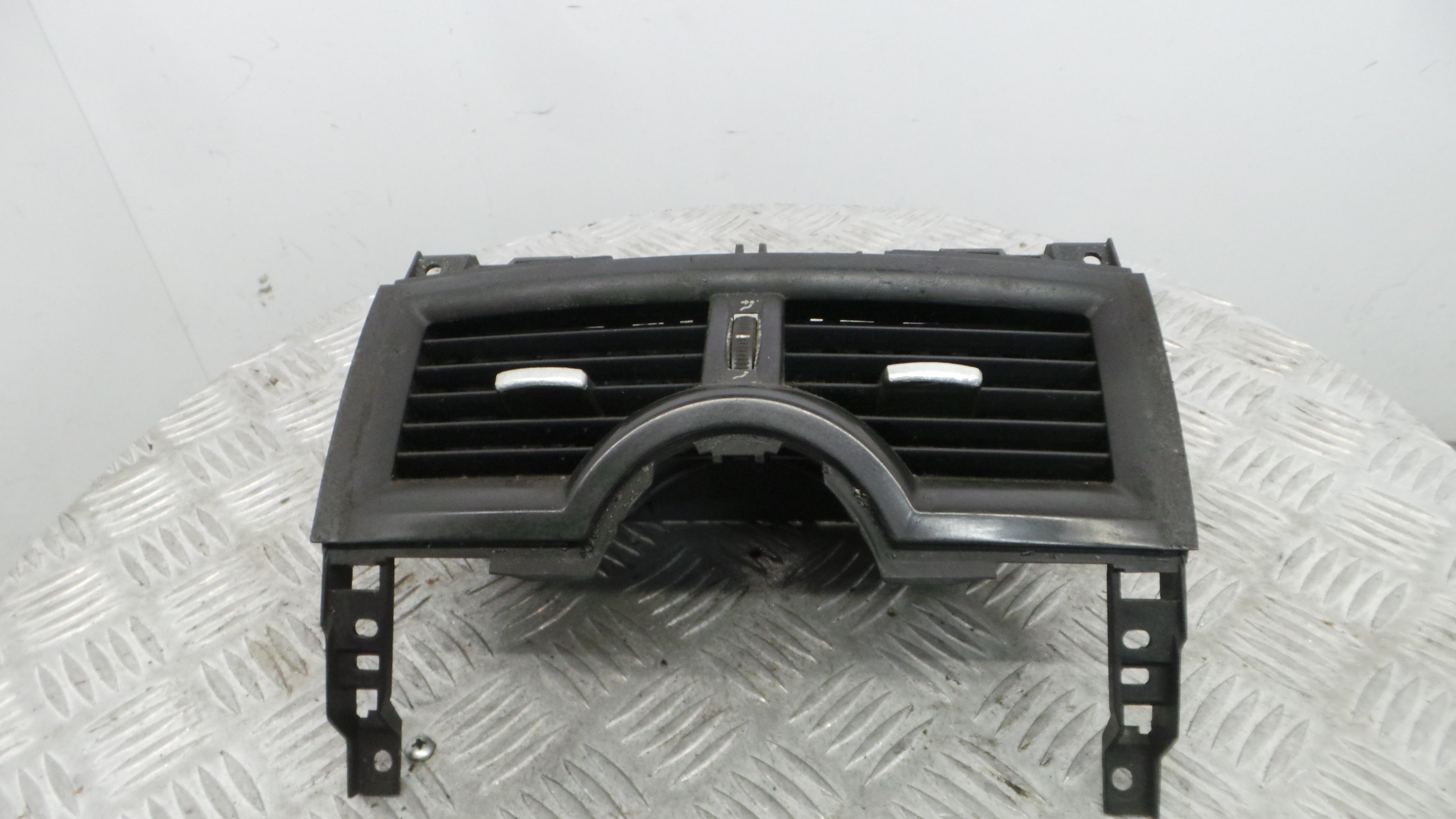 Grelha da Sofagem  A1026774 - RENAULT MEGANE II (BM0/1_, CM0/1_)-38343612