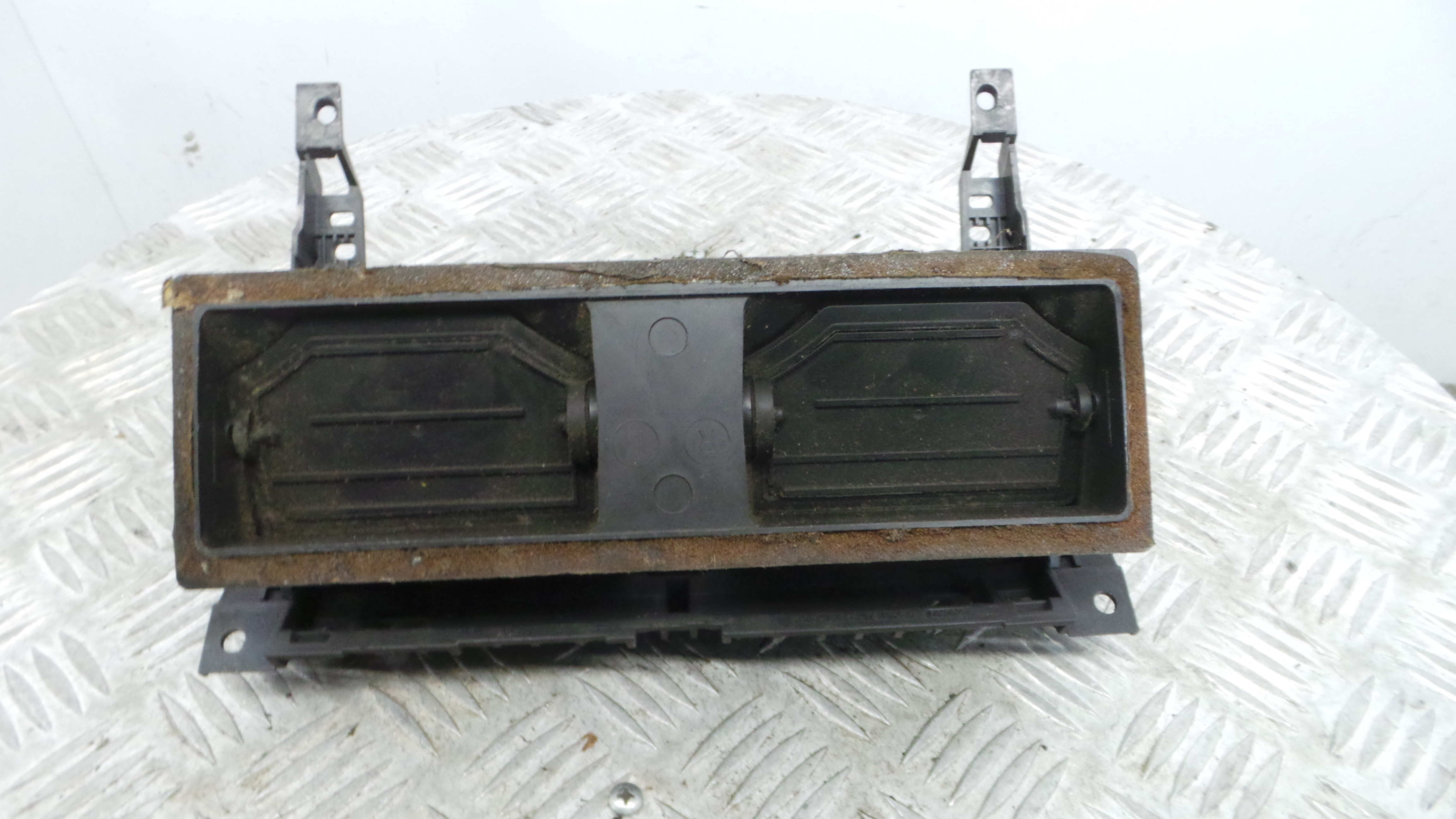 Grelha da Sofagem A1026774 - RENAULT MEGANE II (BM0/1_, CM0/1_)-38343612