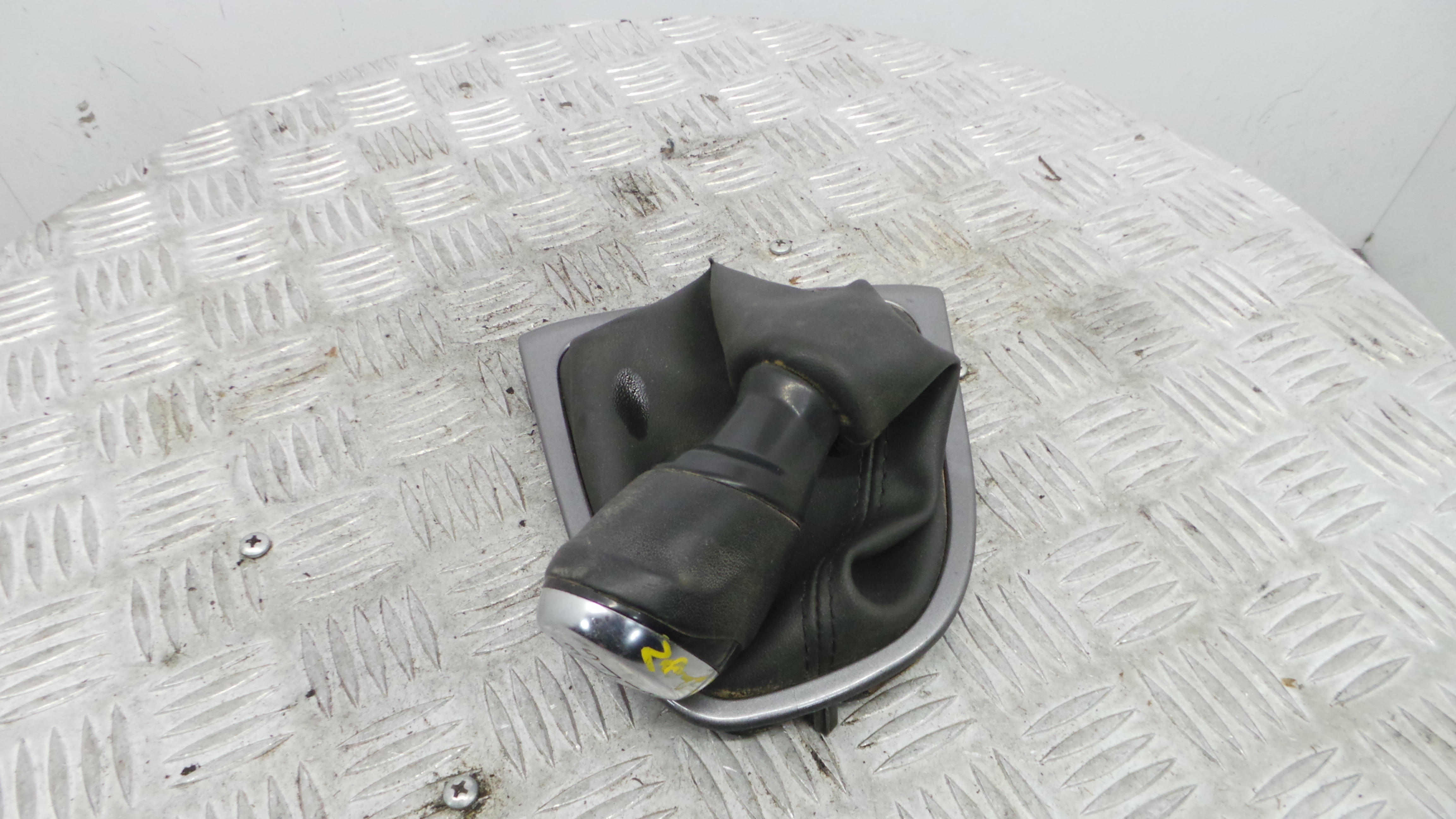 Moca / Fole de Velocidades 300353205 - RENAULT CLIO IV (BH_)-38343636