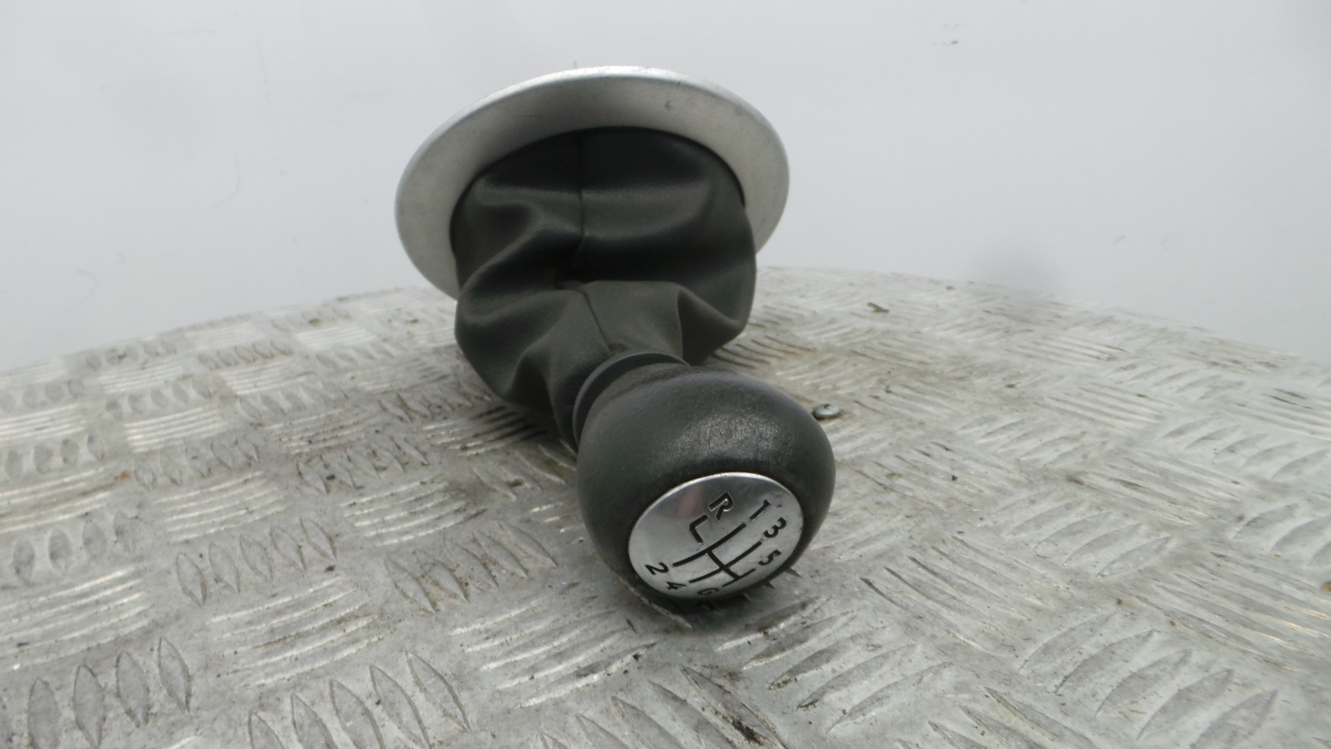 Moca / Fole de Velocidades 8200305516 - RENAULT MEGANE II (BM0/1_, CM0/1_)-38343641