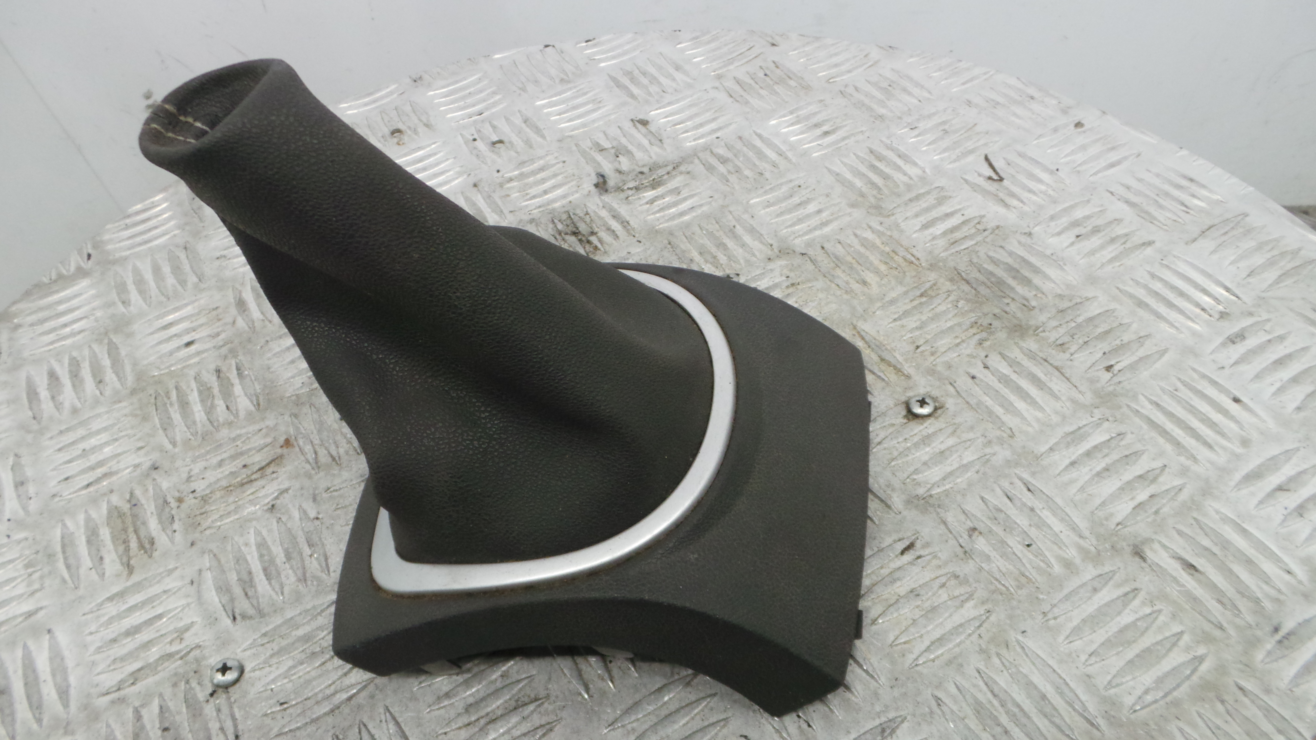 Moca / Fole de Velocidades 8200393246 - RENAULT CLIO III (BR0/1, CR0/1)-38343653