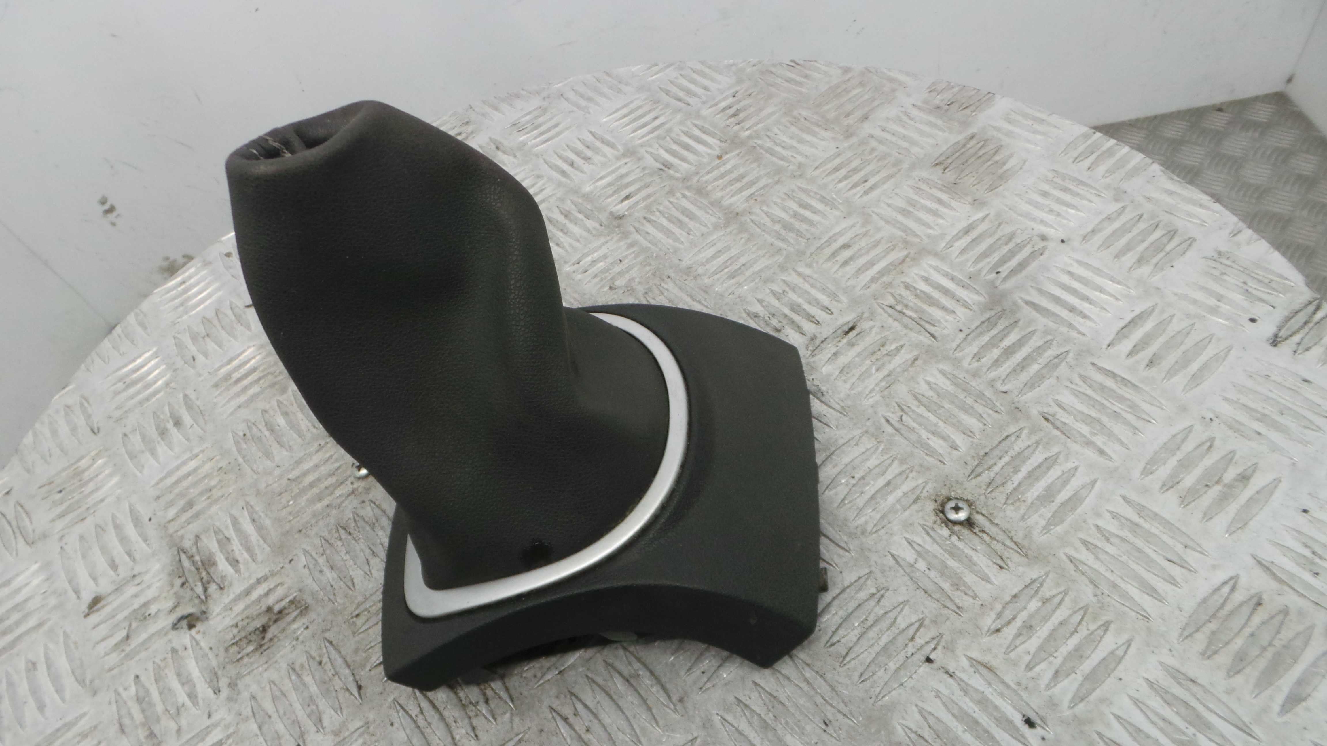 Moca / Fole de Velocidades 8200393246 - RENAULT CLIO III (BR0/1, CR0/1)-38343661