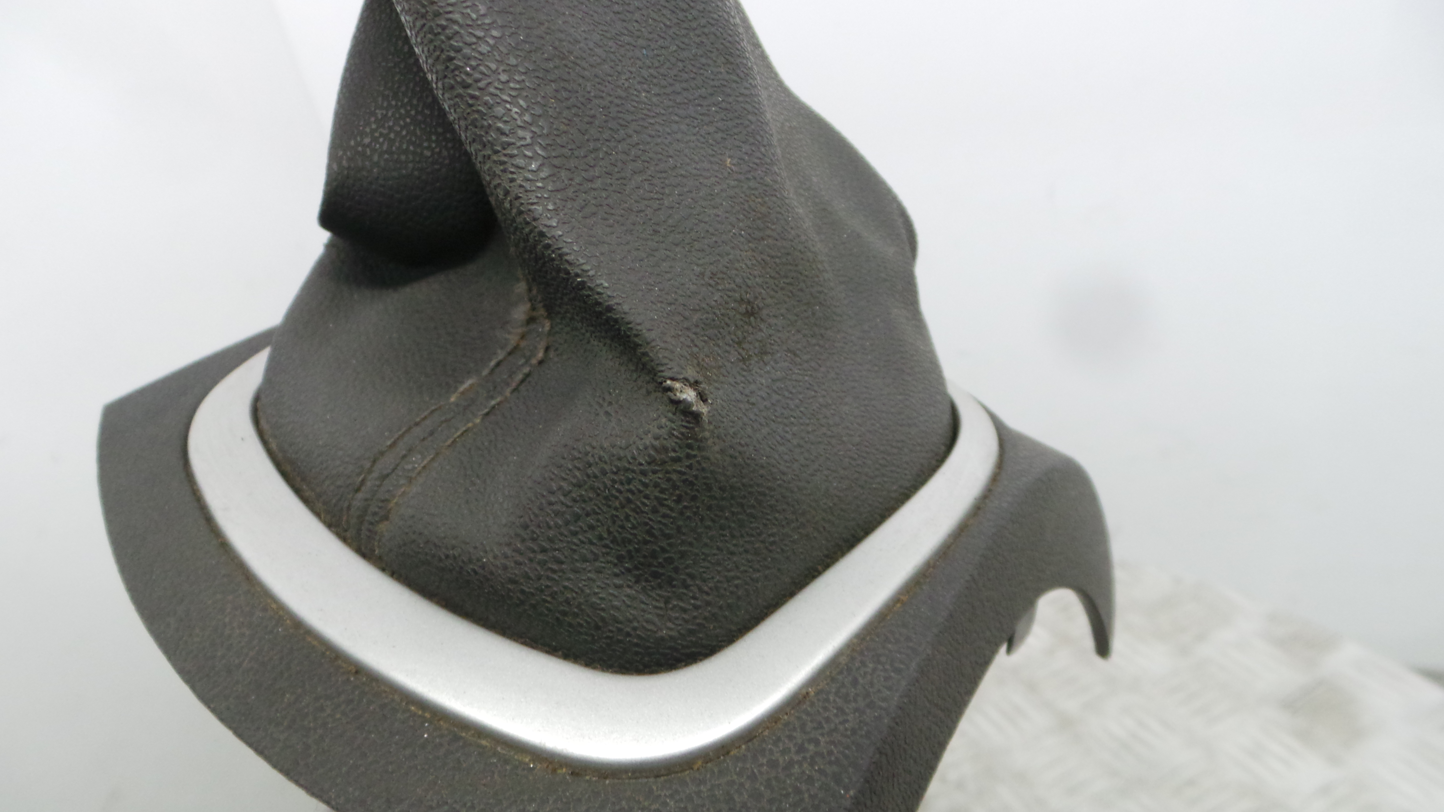 Moca / Fole de Velocidades 8200393246 - RENAULT CLIO III (BR0/1, CR0/1)-38343665