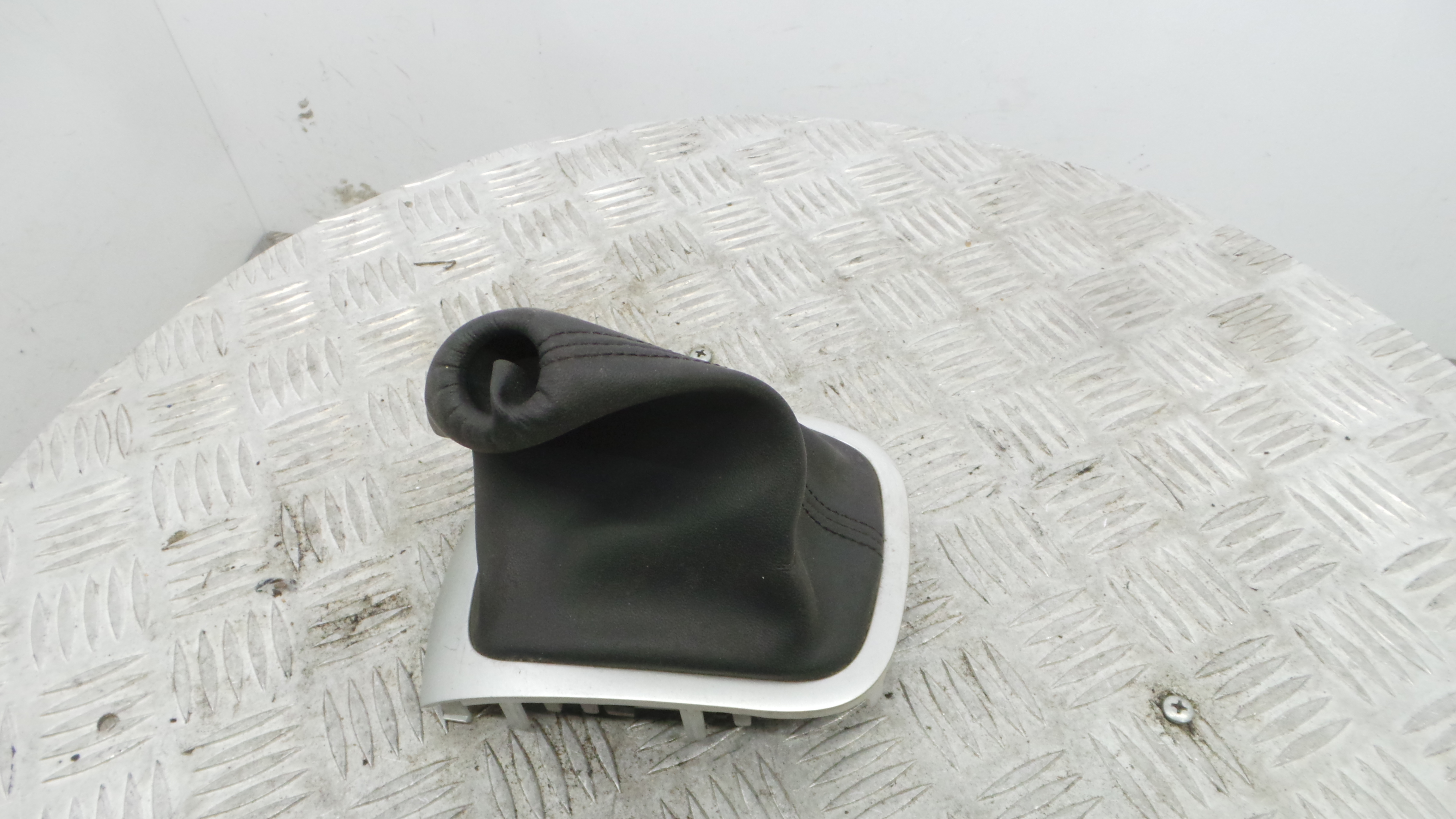 Moca / Fole de Velocidades  - RENAULT MEGANE III Hatchback (BZ0/1_, B3_)-38343670