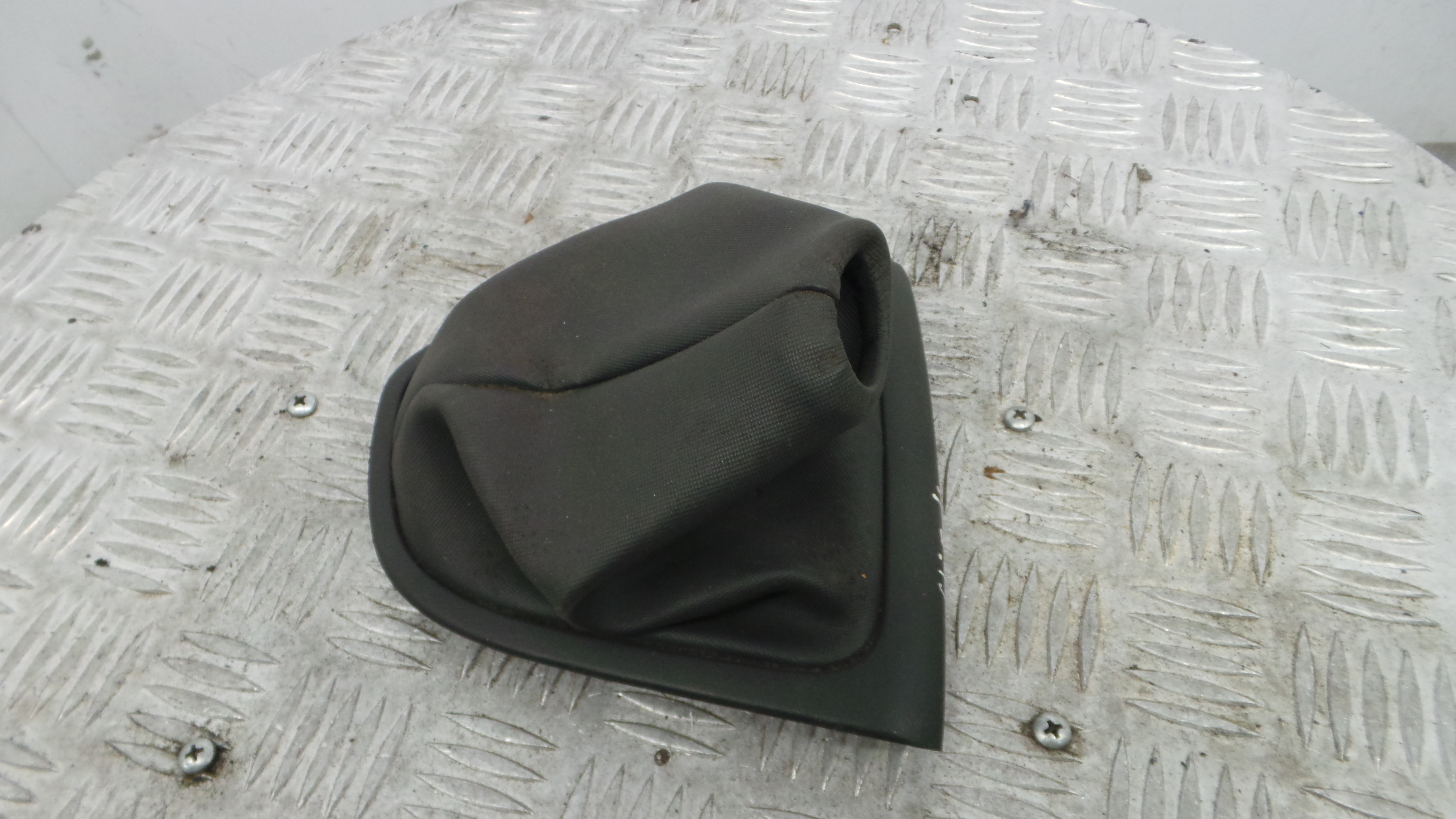 Moca / Fole de Velocidades 08AB098002 - RENAULT CLIO IV (BH_)-38343680