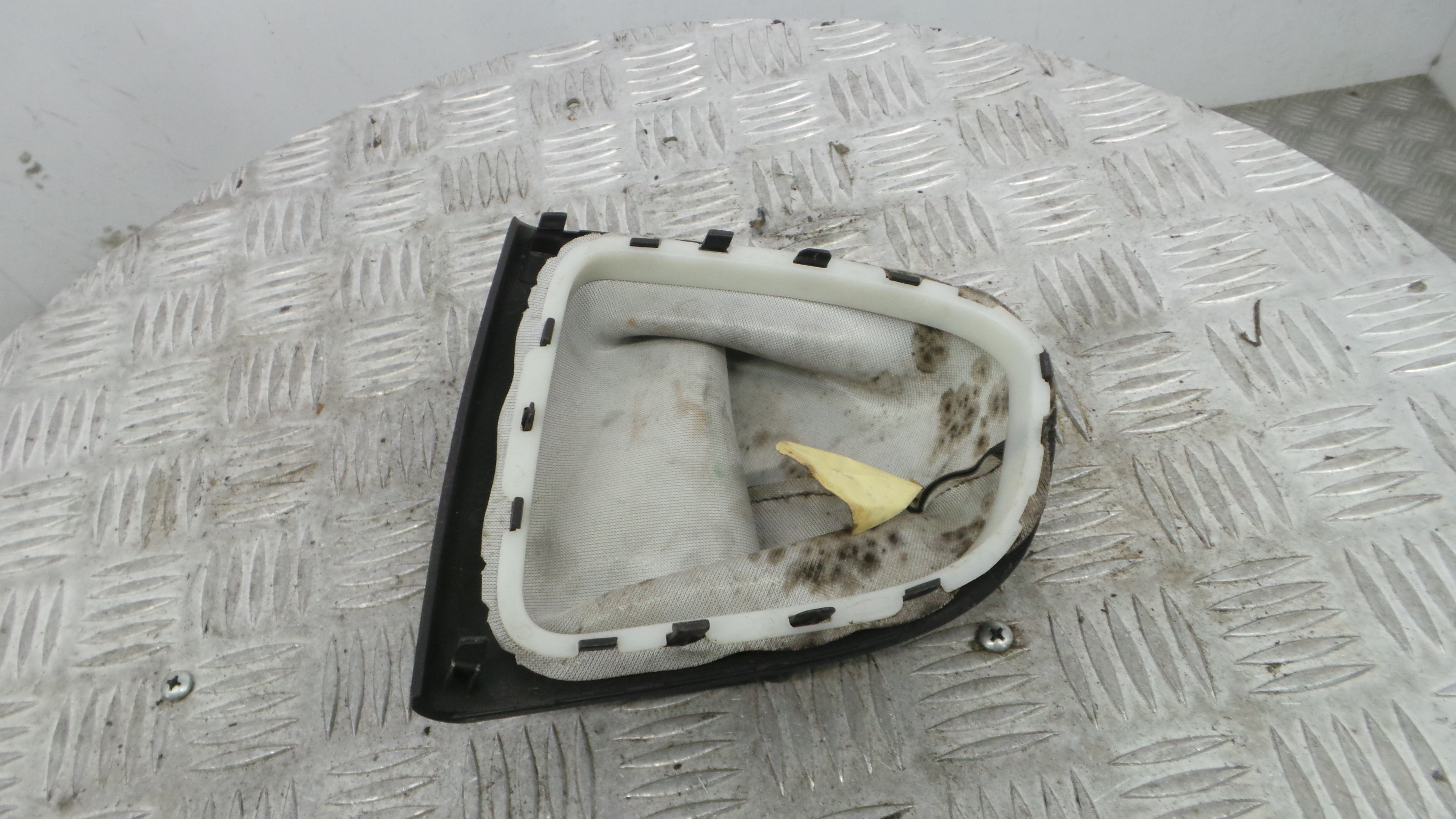 Moca / Fole de Velocidades 08AB098002 - RENAULT CLIO IV (BH_)-38343680