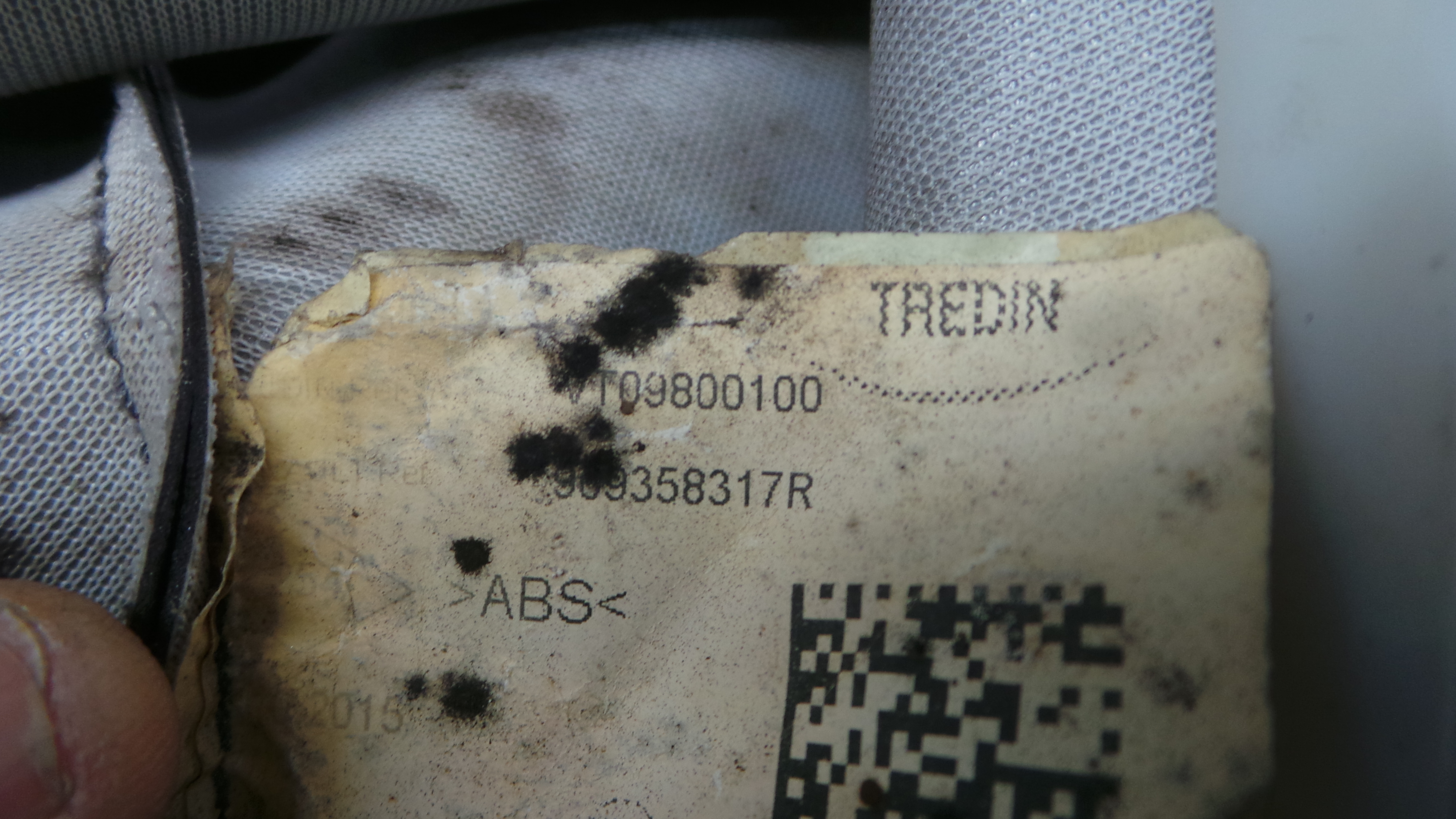 Moca / Fole de Velocidades 08AB098002 - RENAULT CLIO IV (BH_)-38343680