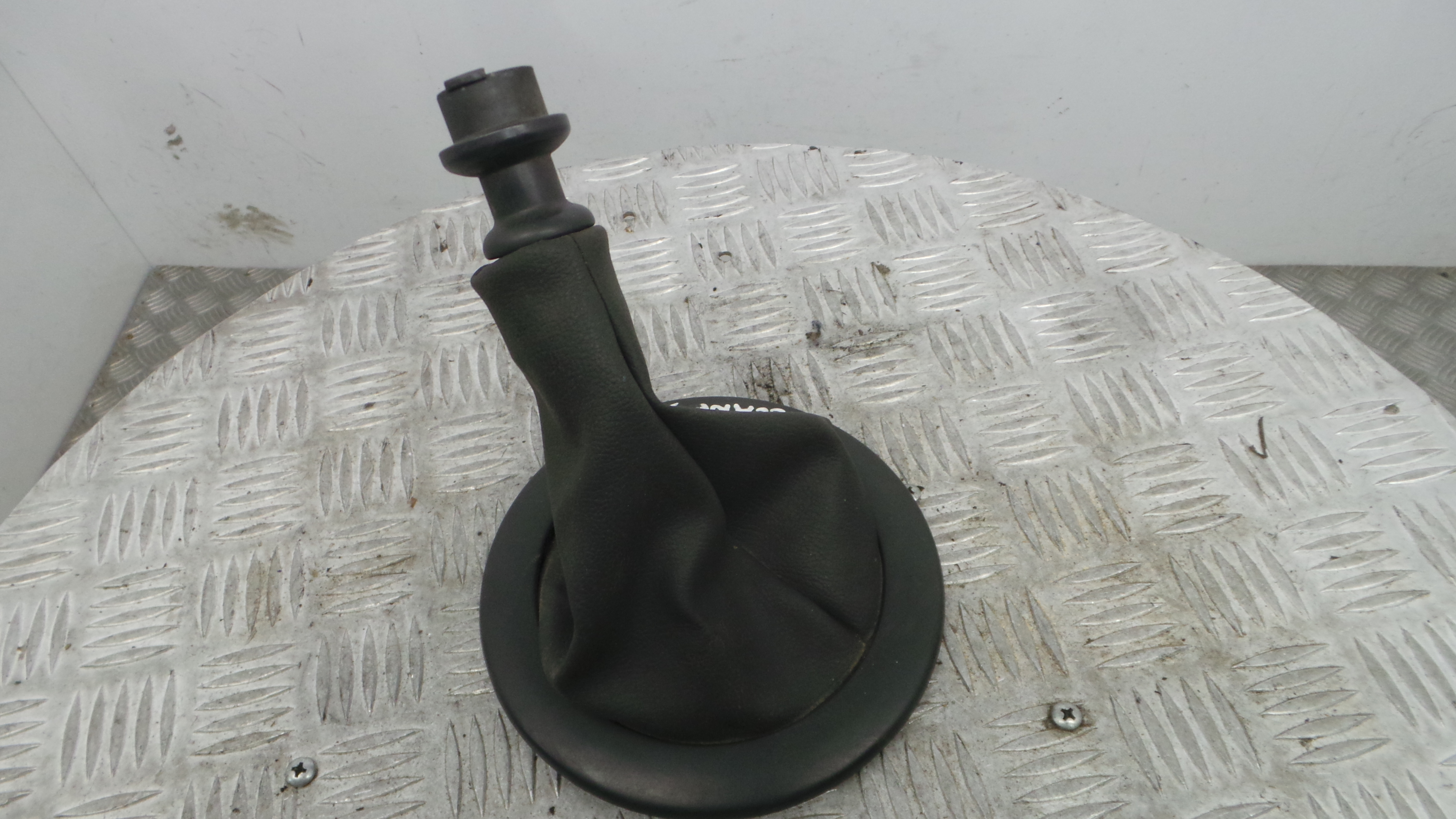 Moca / Fole de Velocidades 8200079096 - RENAULT MEGANE II (BM0/1_, CM0/1_)-38343684