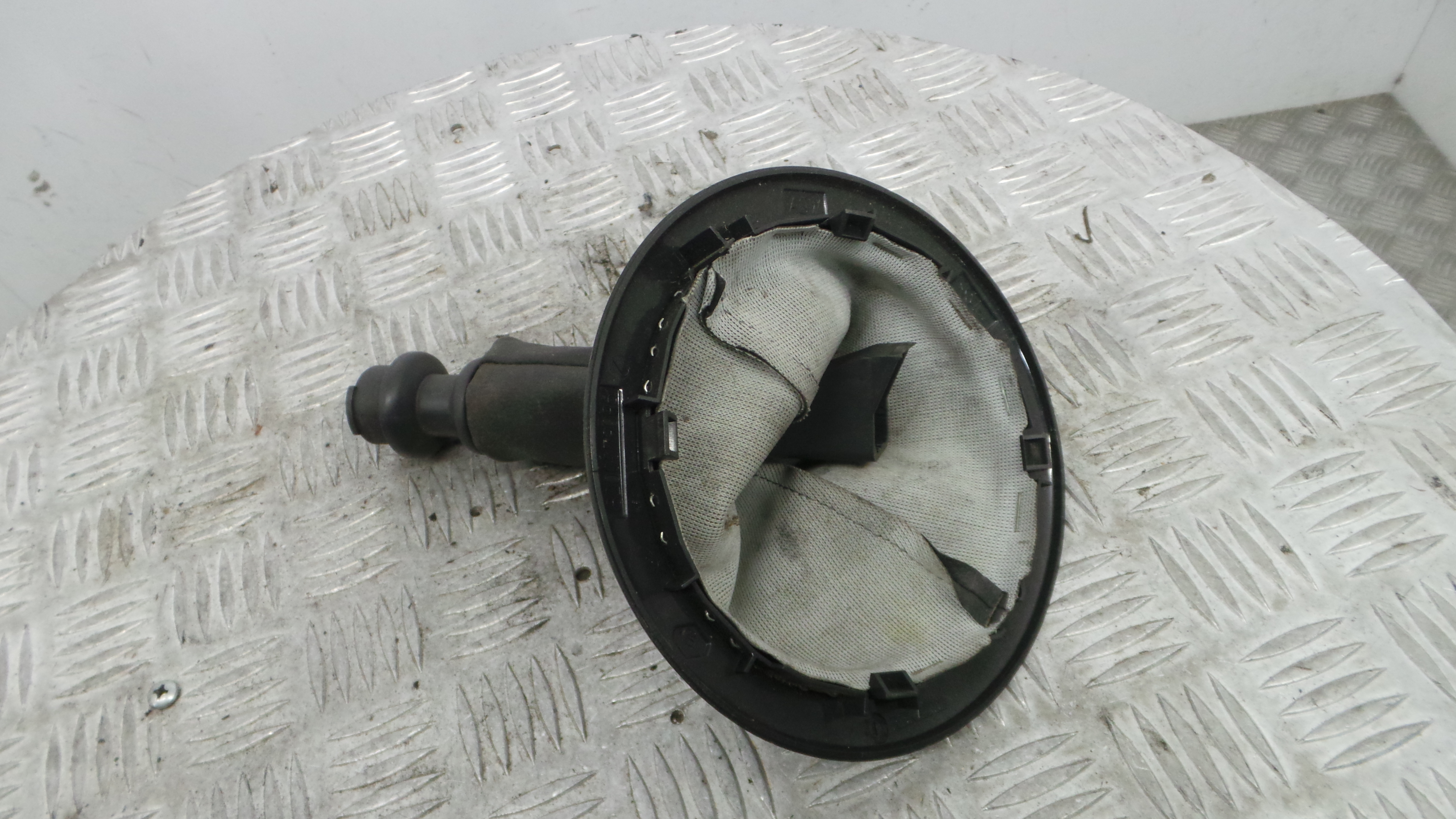 Moca / Fole de Velocidades 8200079096 - RENAULT MEGANE II (BM0/1_, CM0/1_)-38343684