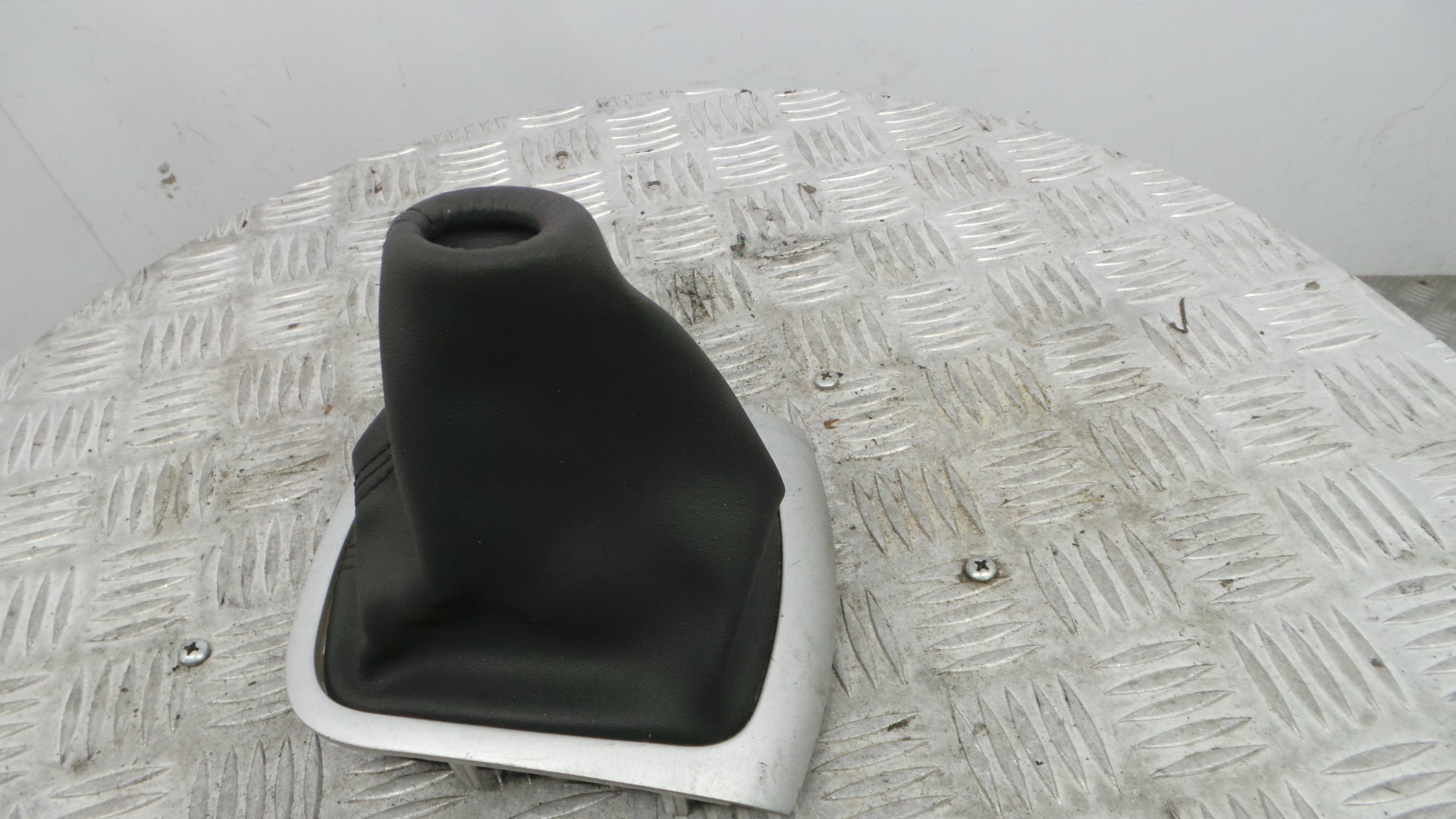 Moca / Fole de Velocidades  - RENAULT MEGANE III Hatchback (BZ0/1_, B3_)-38343687