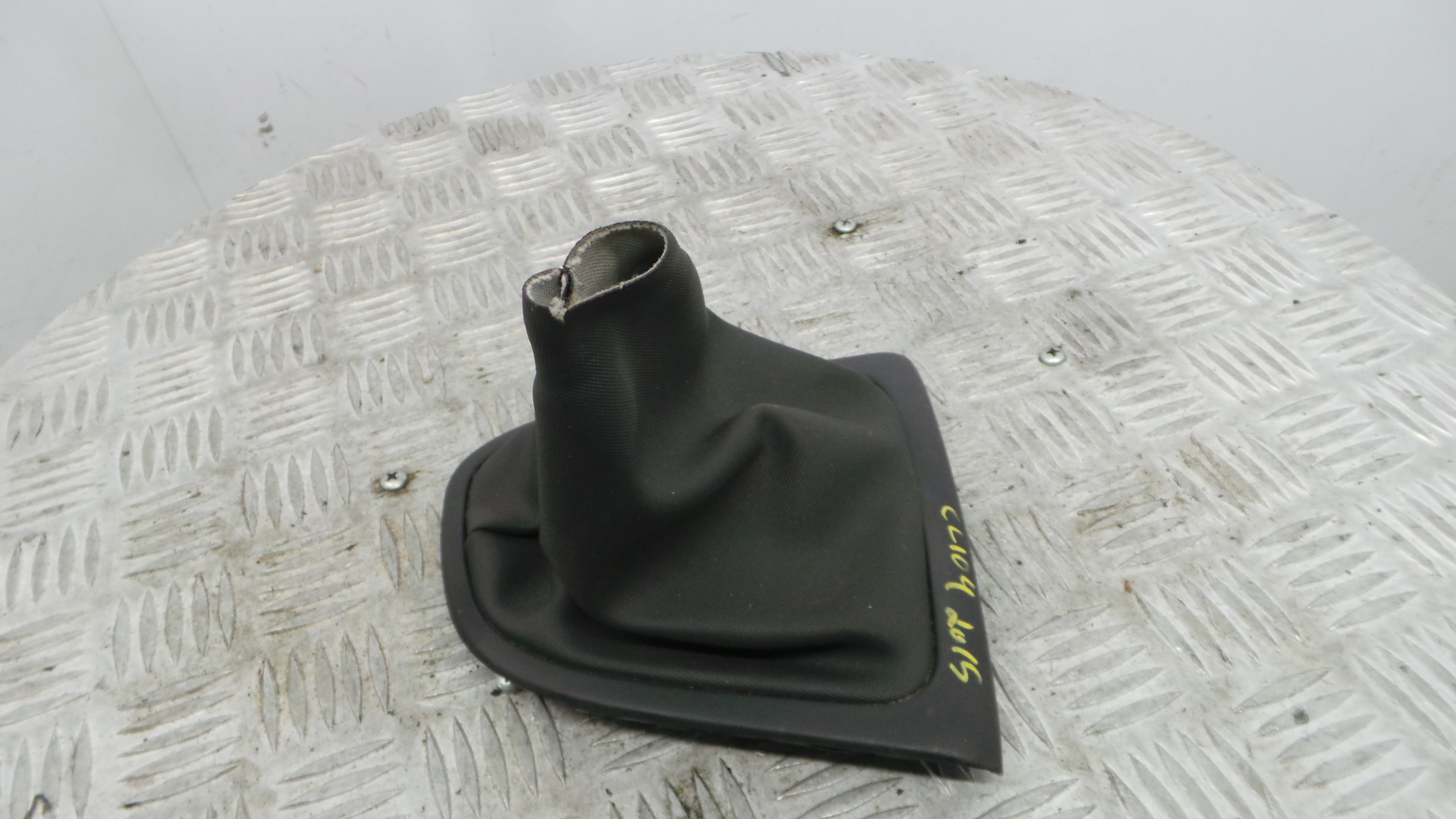 Moca / Fole de Velocidades 08AB098002 - RENAULT CLIO IV (BH_)-38343694