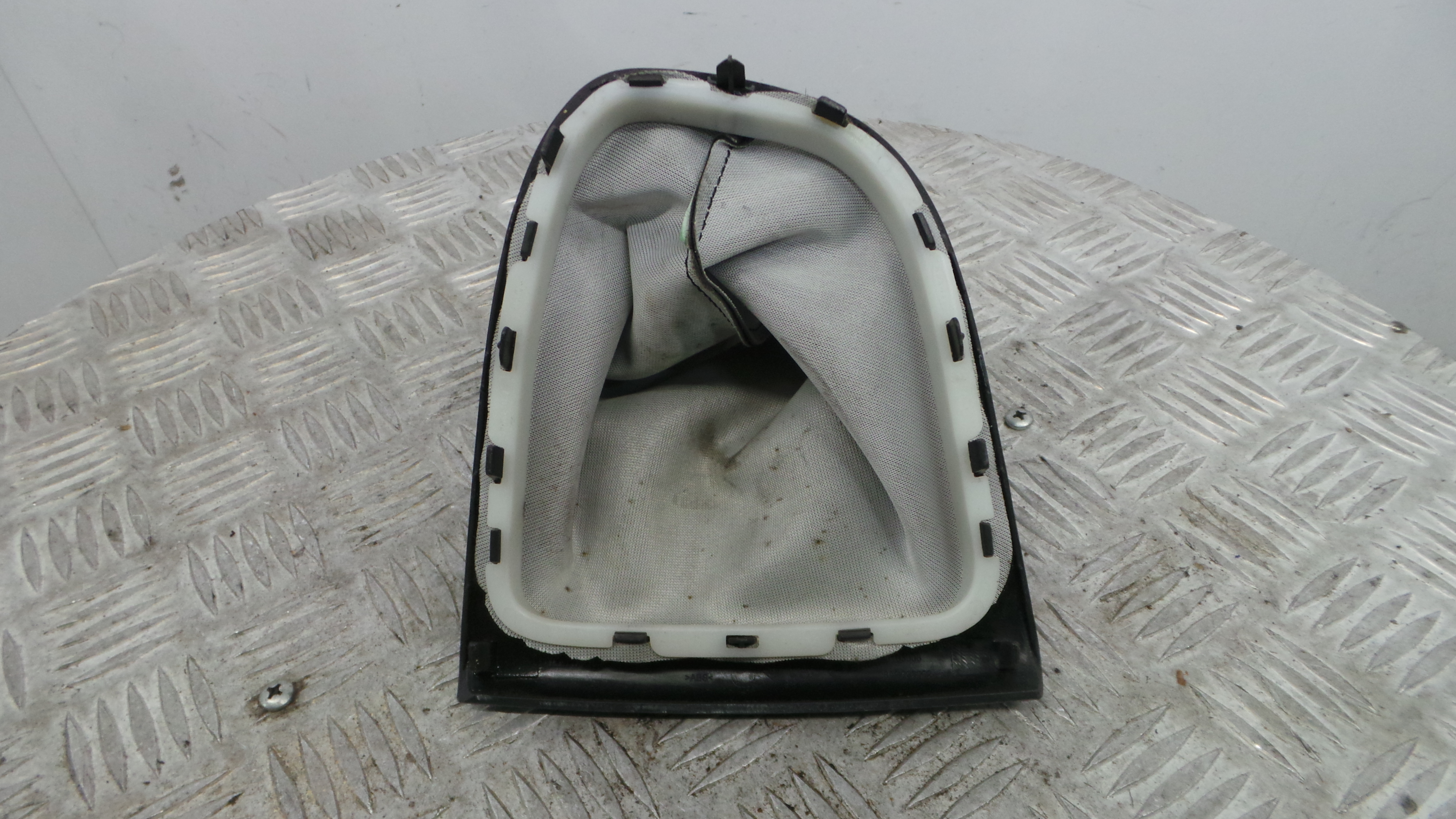 Moca / Fole de Velocidades 08AB098002 - RENAULT CLIO IV (BH_)-38343694