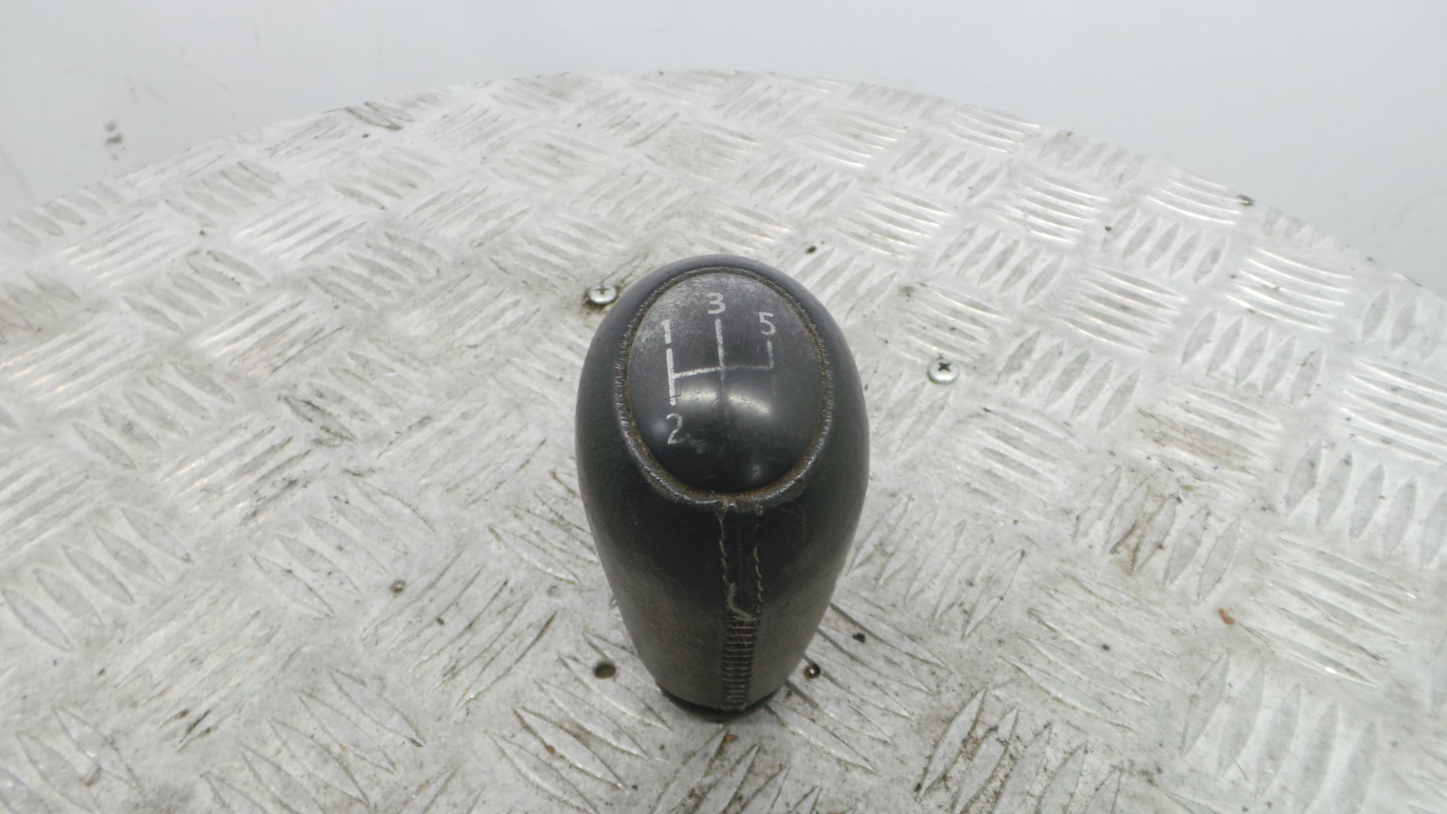 Moca / Fole de Velocidades 8200079111F - RENAULT CLIO II (BB_, CB_), CLIO Mk II (BB_, CB_)-38343700